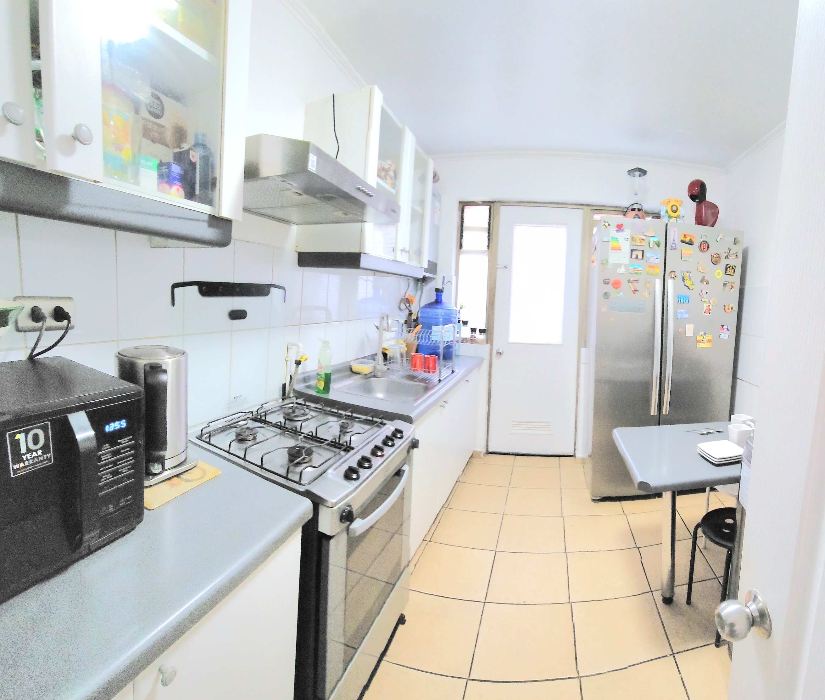 Excelente Casa con Bosca. ¡Precio Rebajado!