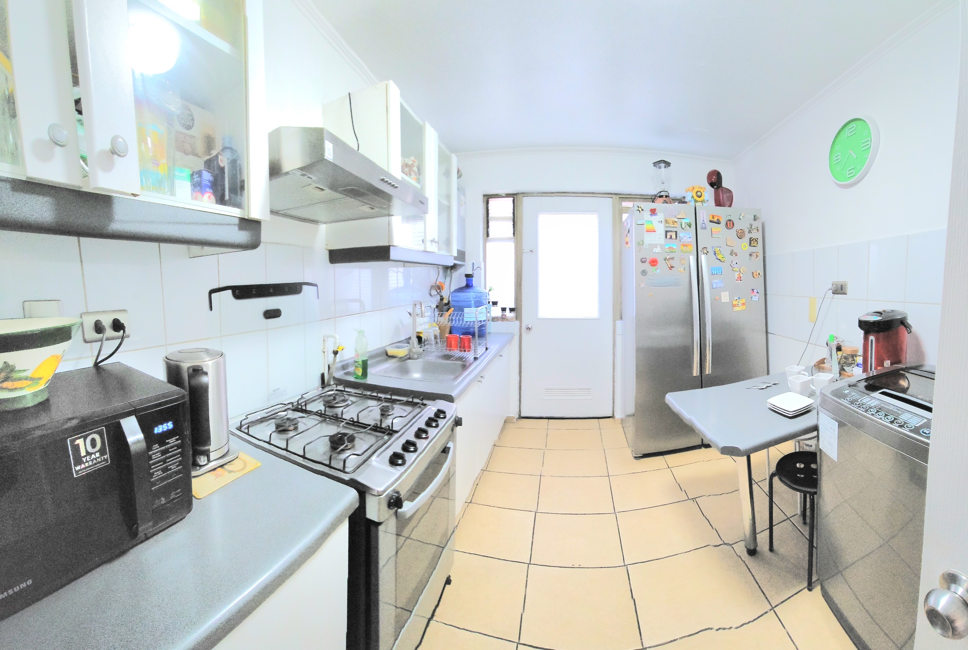 Excelente Casa con Bosca. ¡Precio Rebajado!