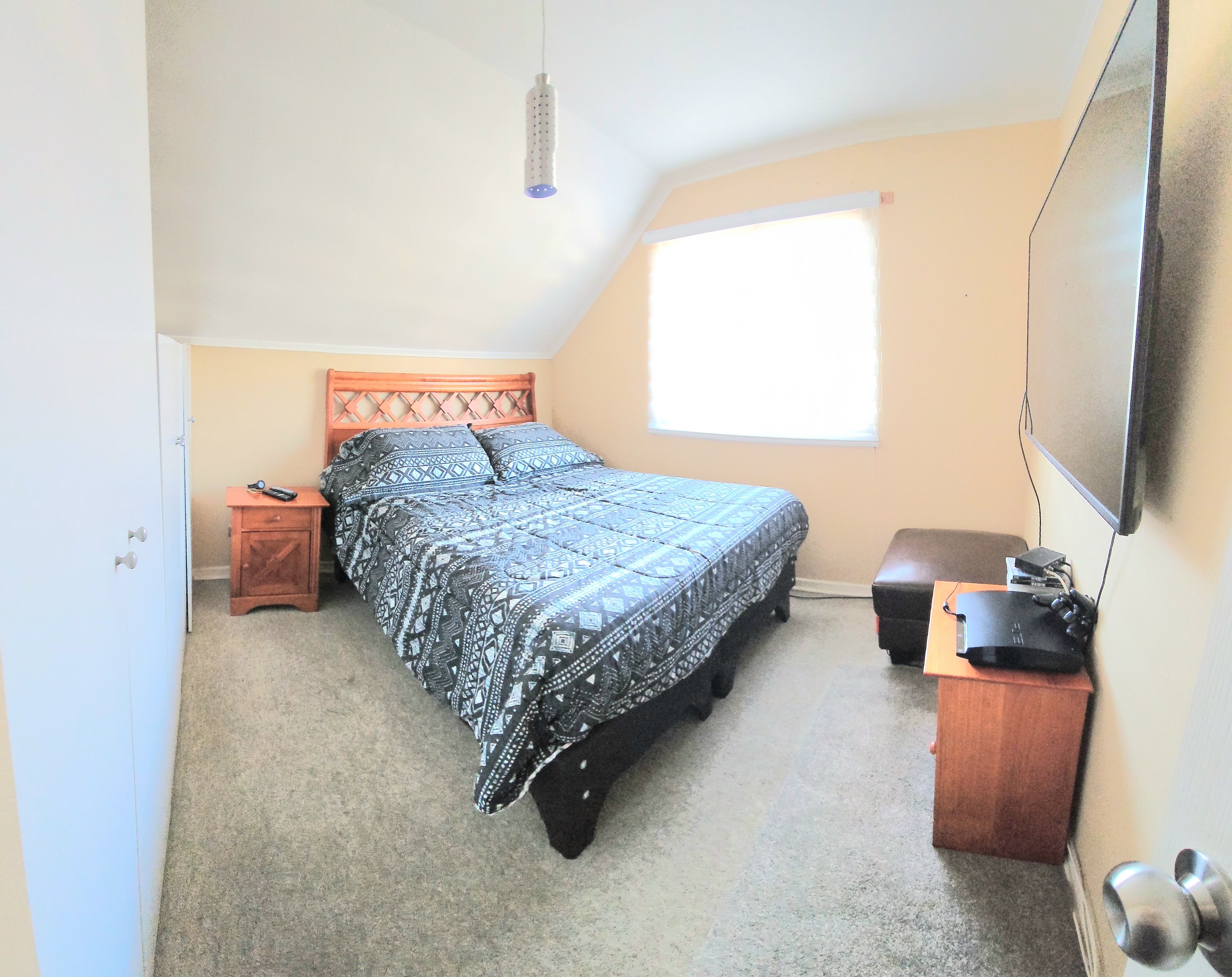 Excelente Casa con Bosca. ¡Precio Rebajado!
