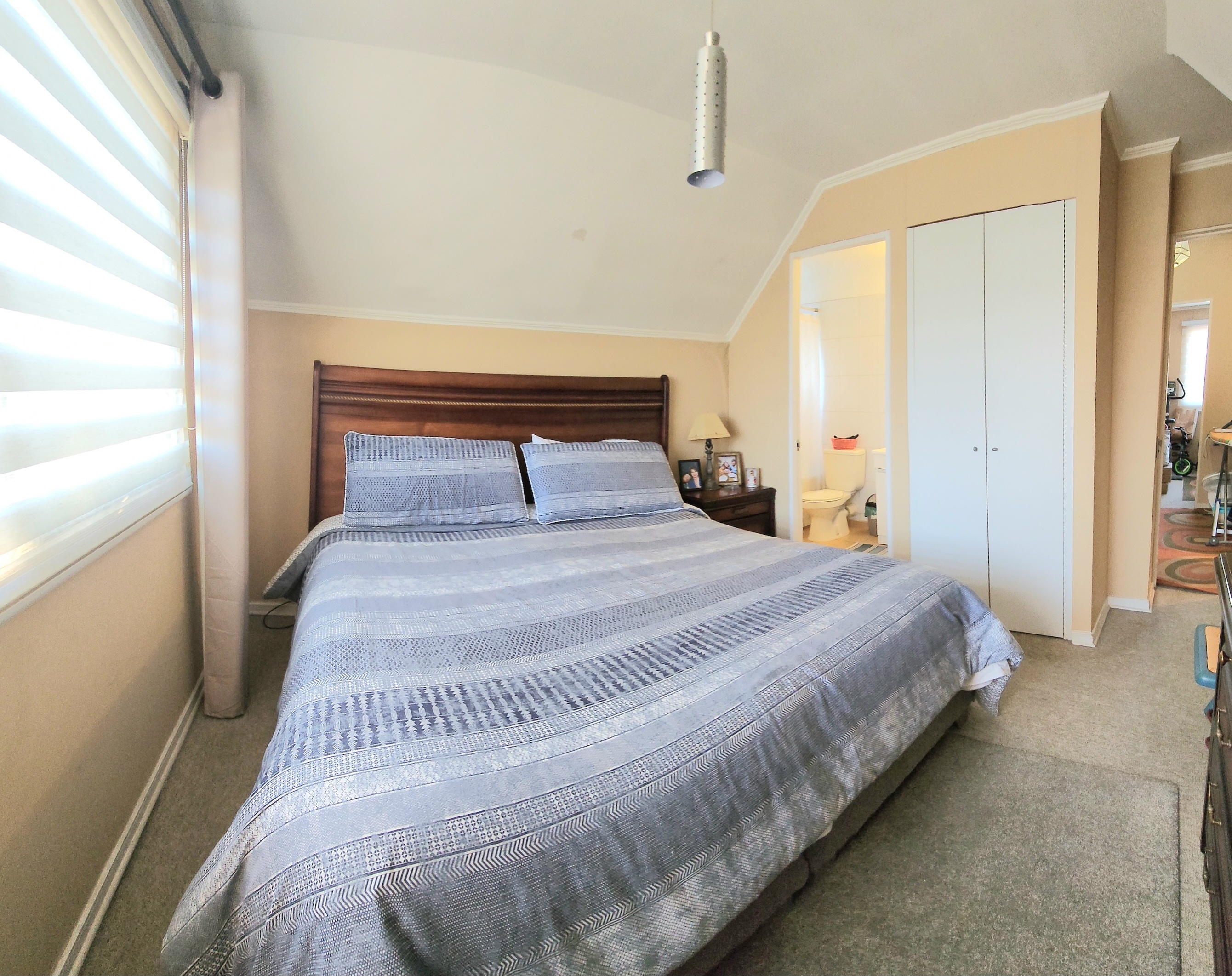 Excelente Casa con Bosca. ¡Precio Rebajado!