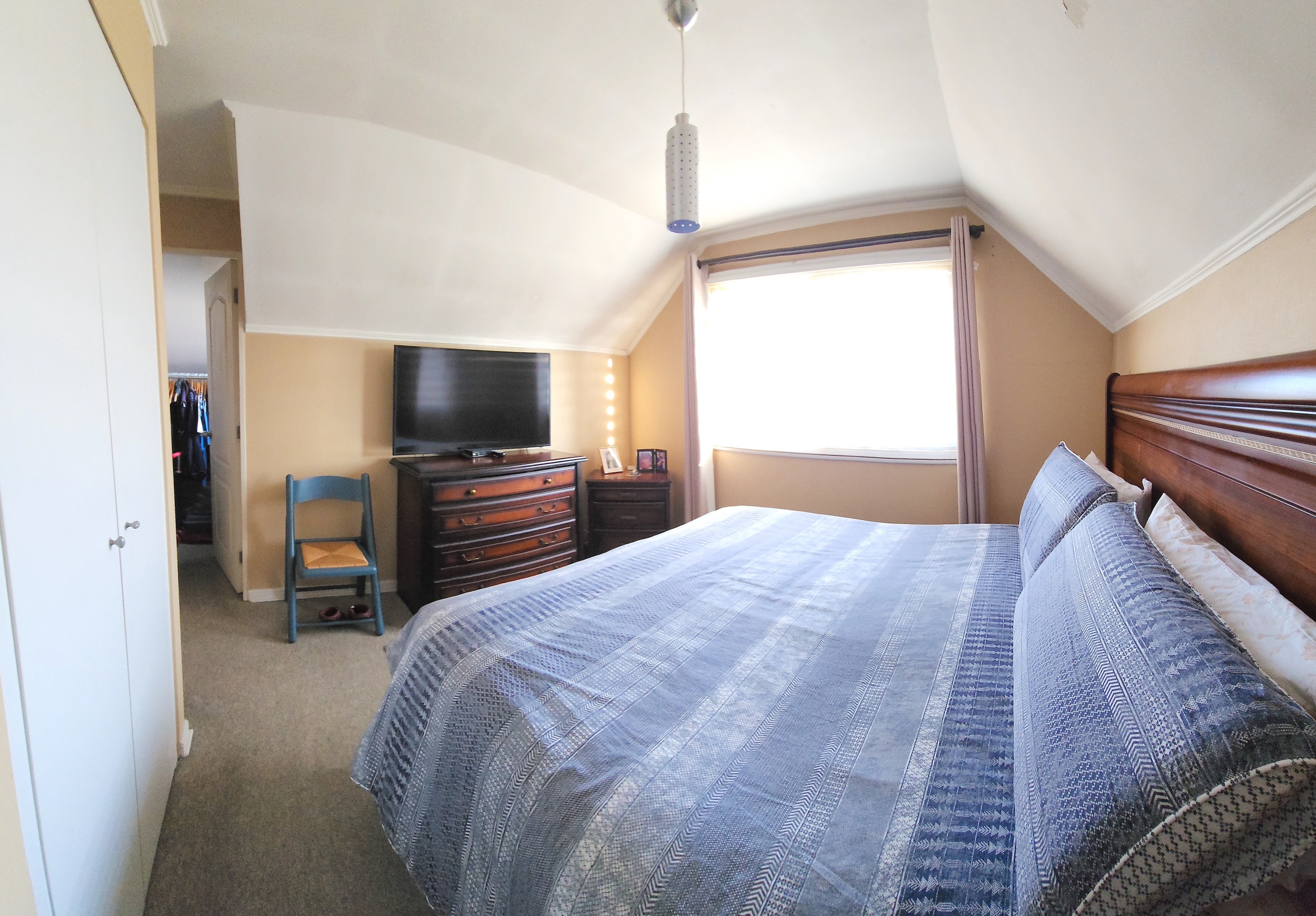 Excelente Casa con Bosca. ¡Precio Rebajado!