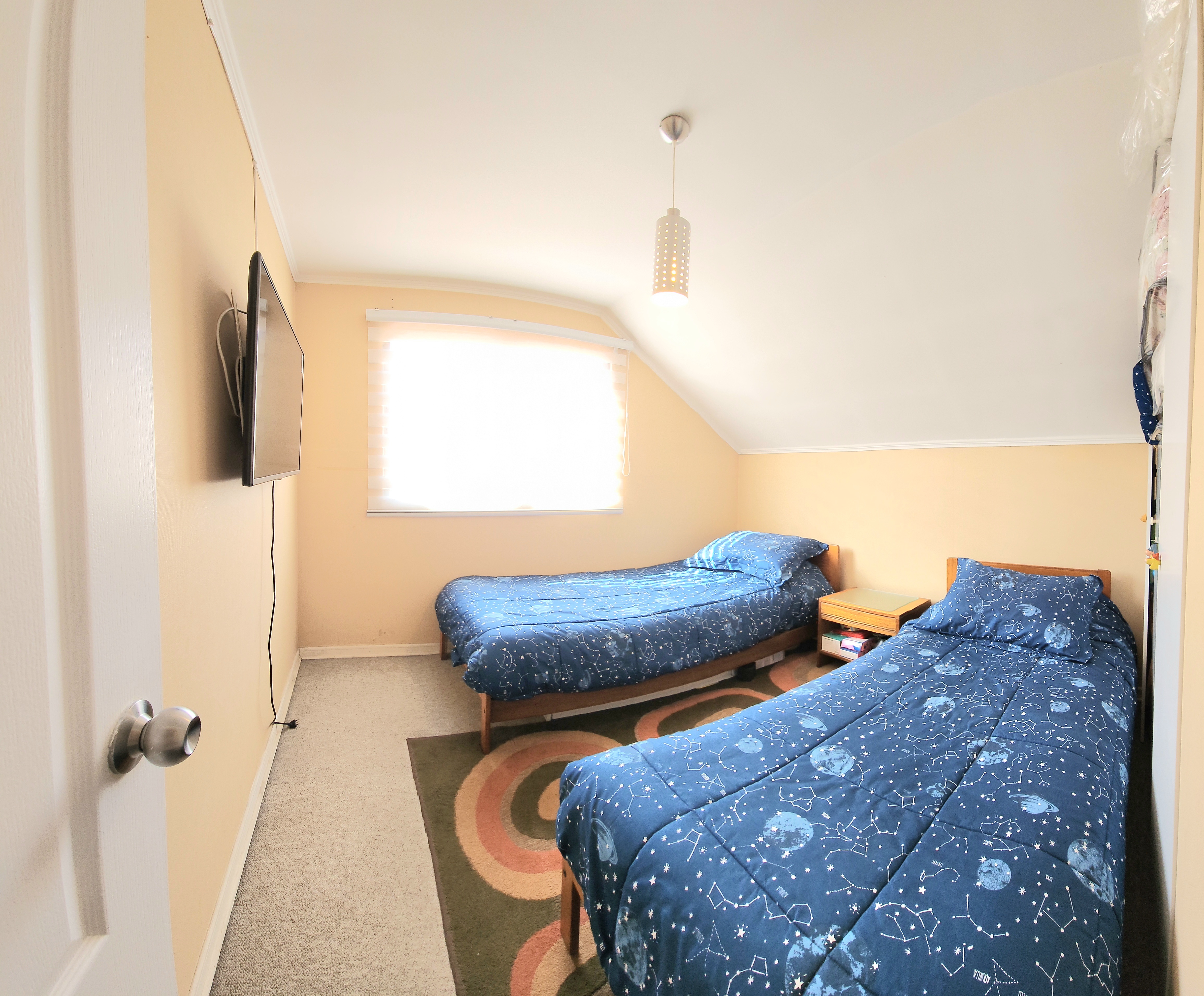 Excelente Casa con Bosca. ¡Precio Rebajado!