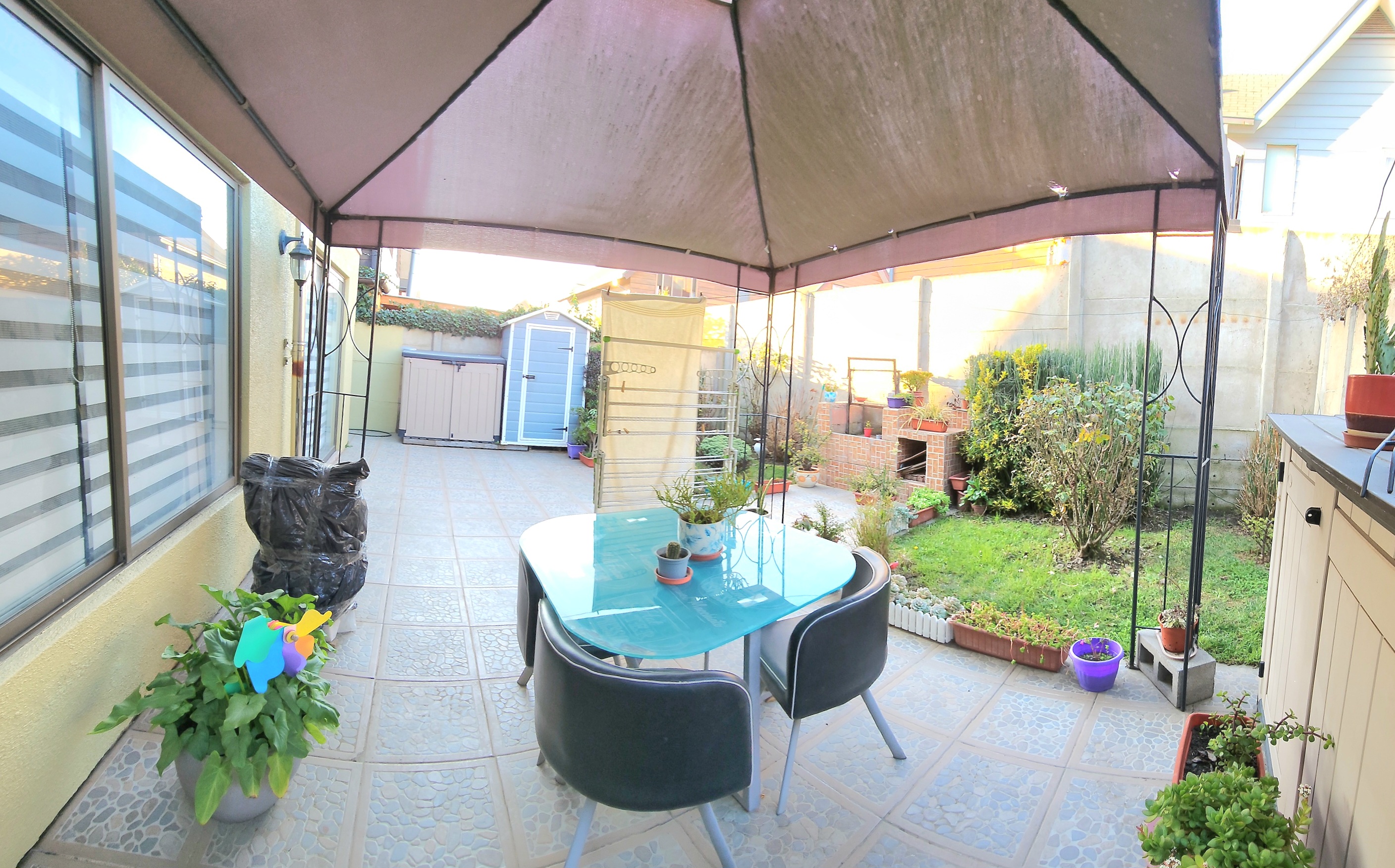 Excelente Casa con Bosca. ¡Precio Rebajado!