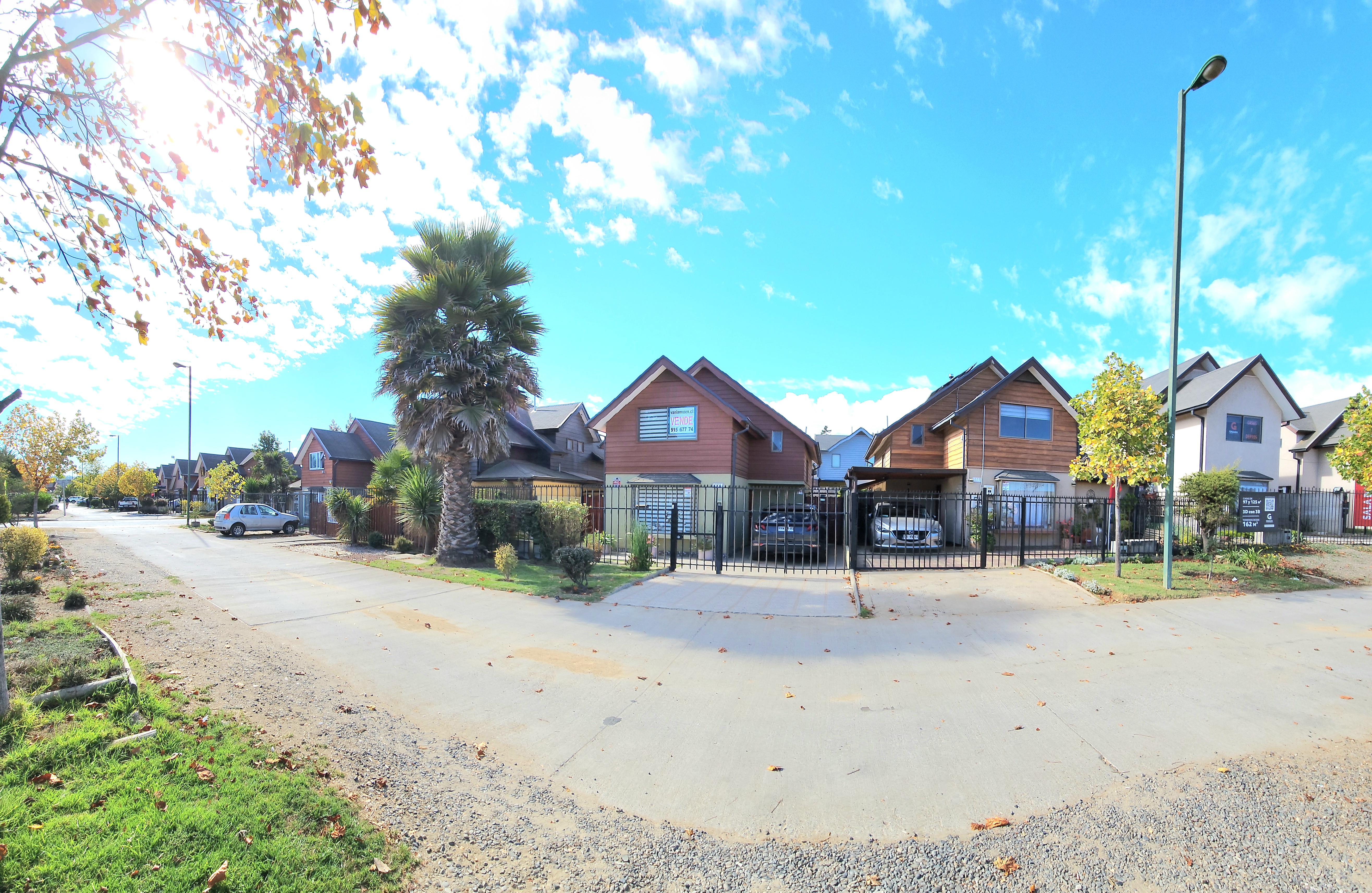 Excelente Casa con Bosca. ¡Precio Rebajado!