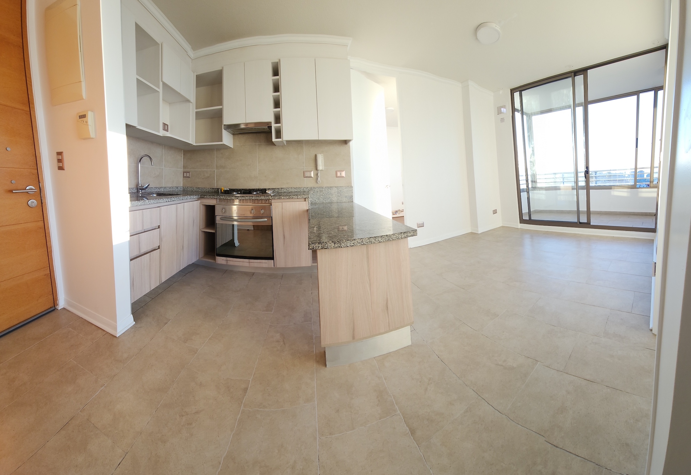 Espectacular departamento mariposa