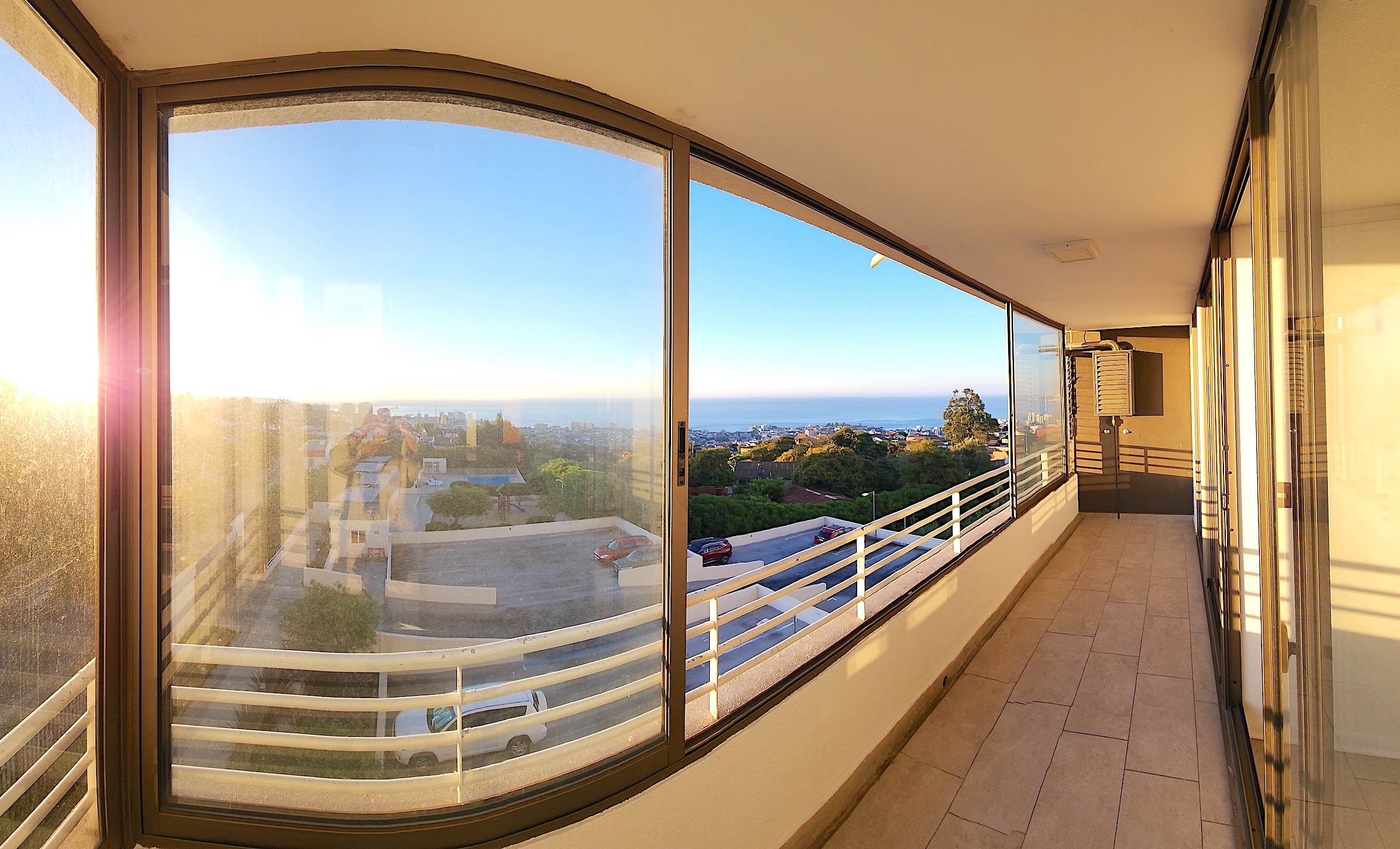 Espectacular departamento mariposa