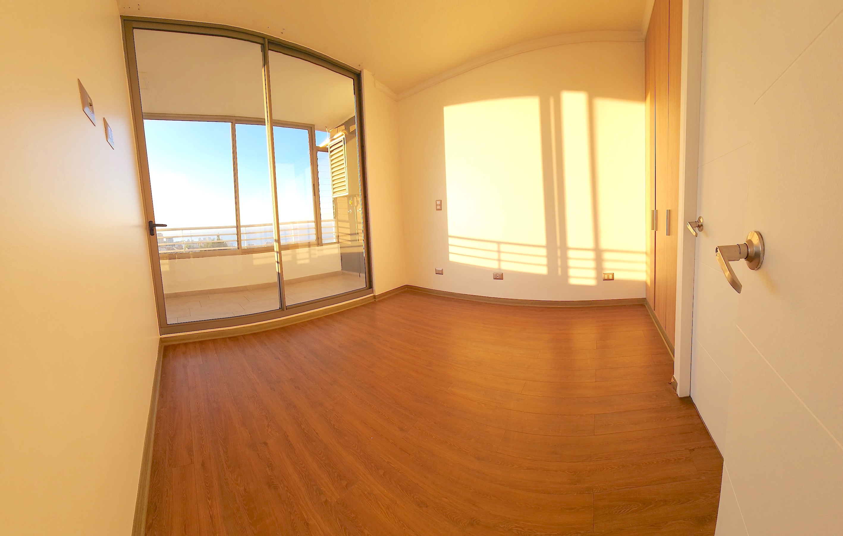 Espectacular departamento mariposa