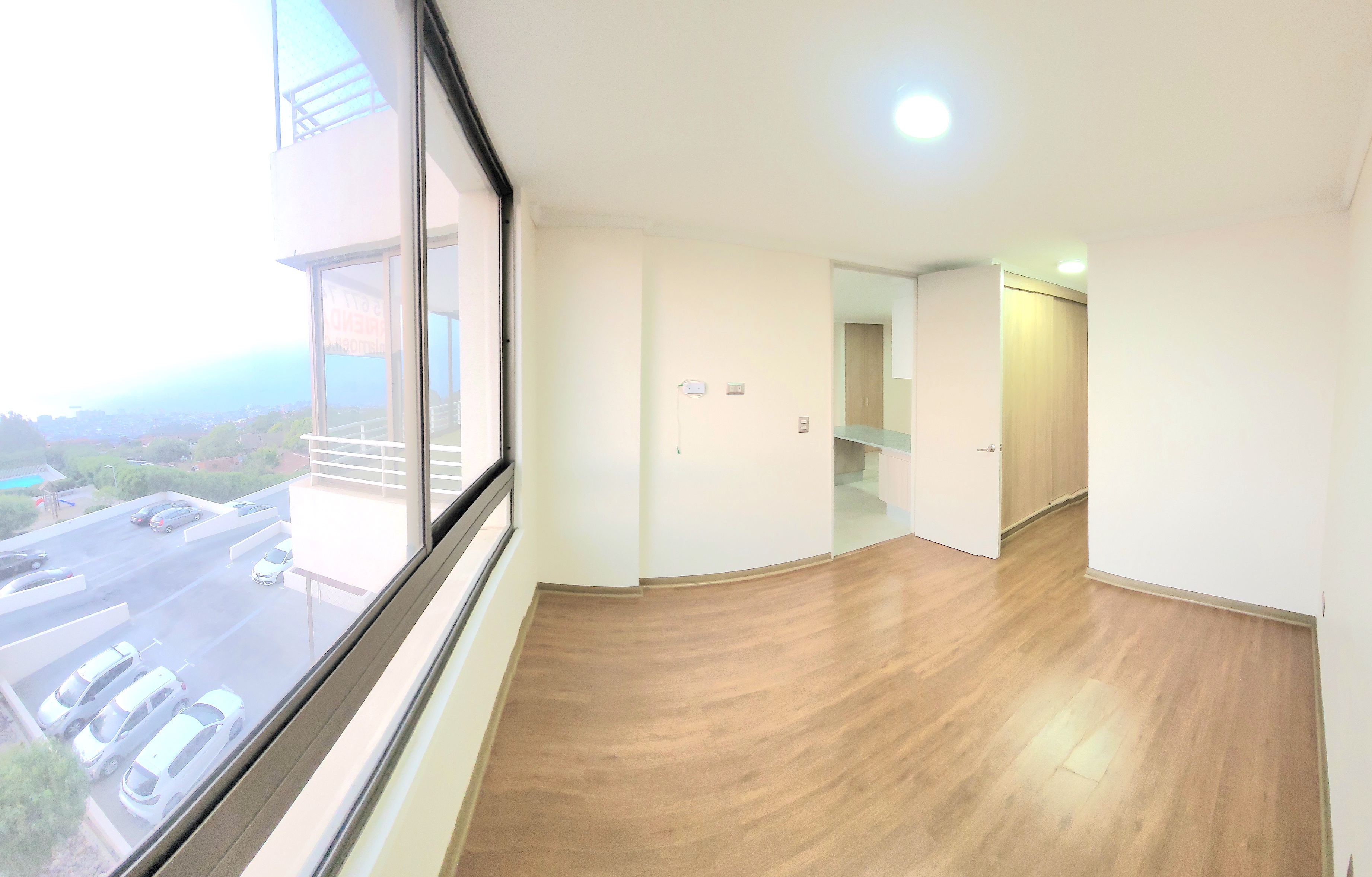 Espectacular departamento mariposa