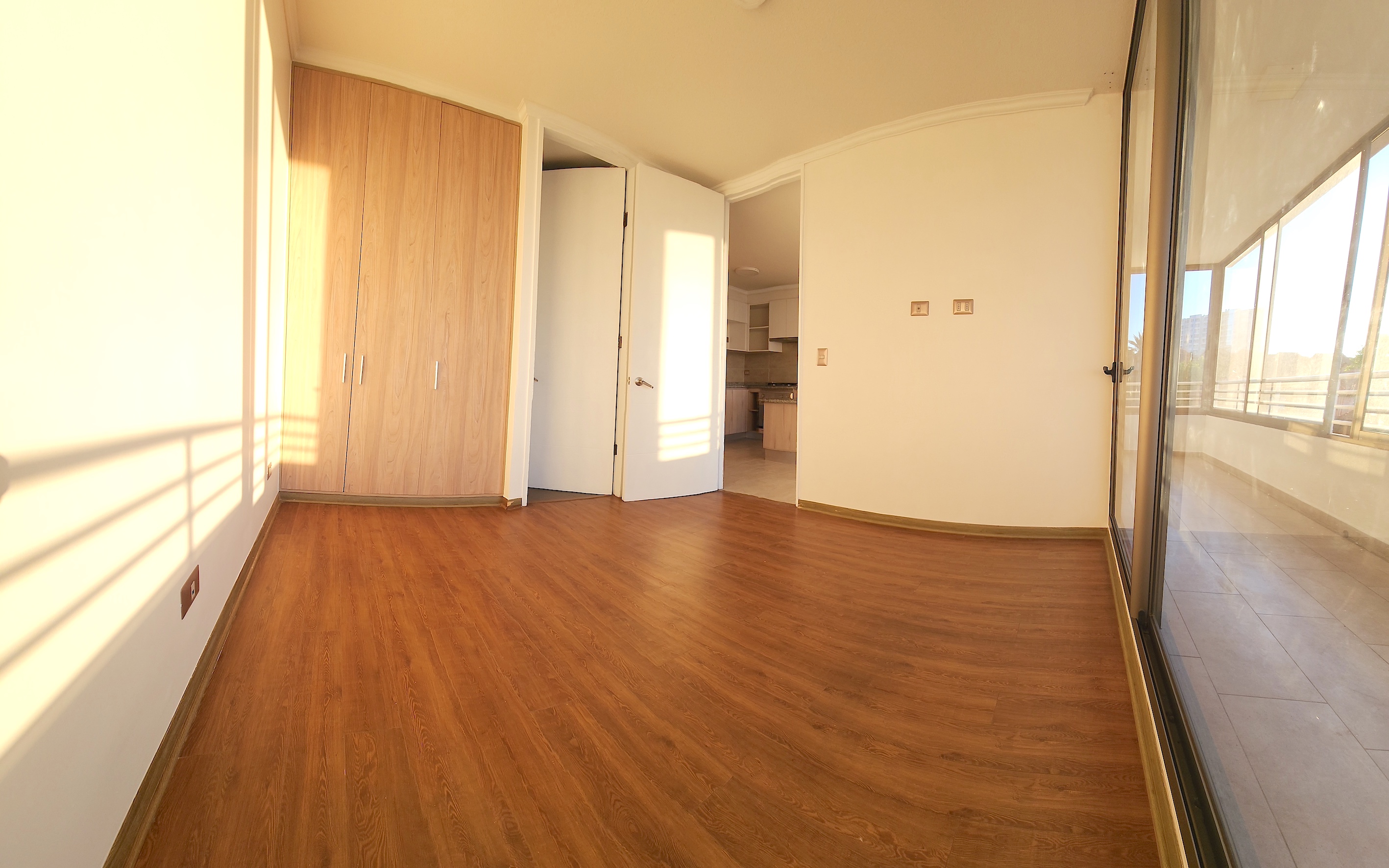 Espectacular departamento mariposa