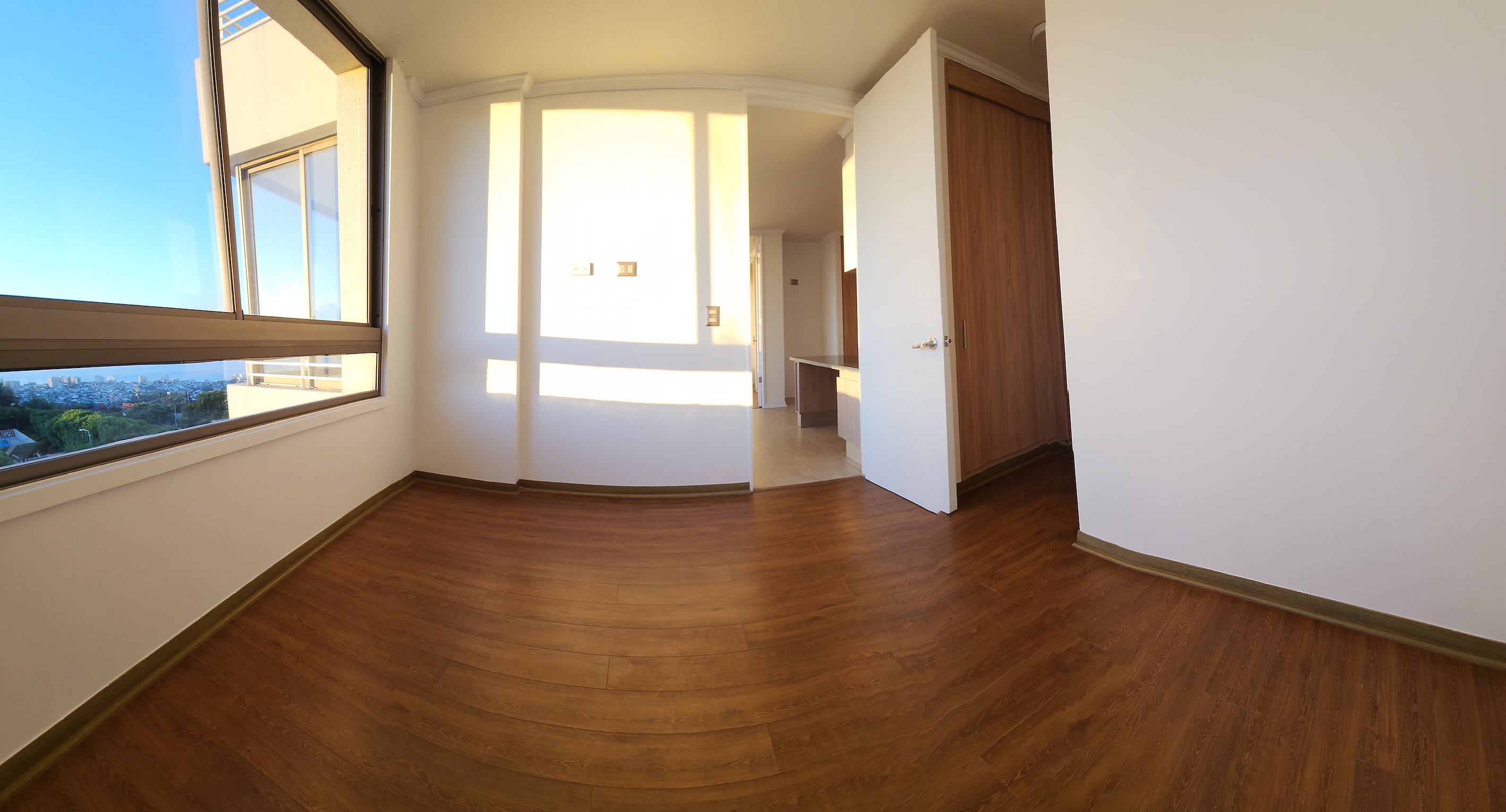 Espectacular departamento mariposa