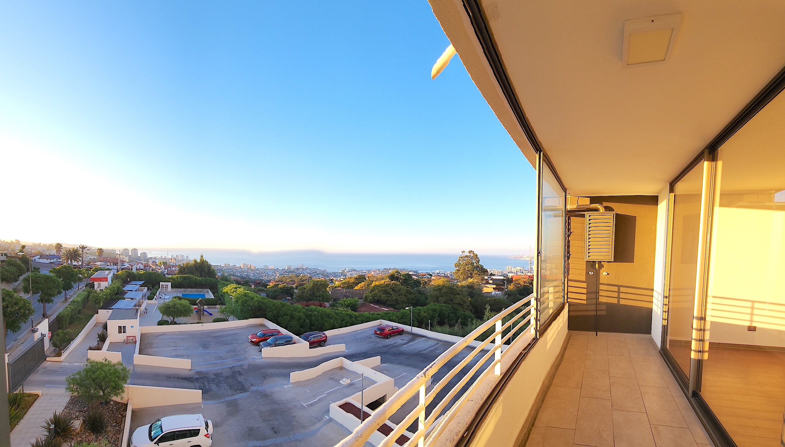 Espectacular departamento mariposa