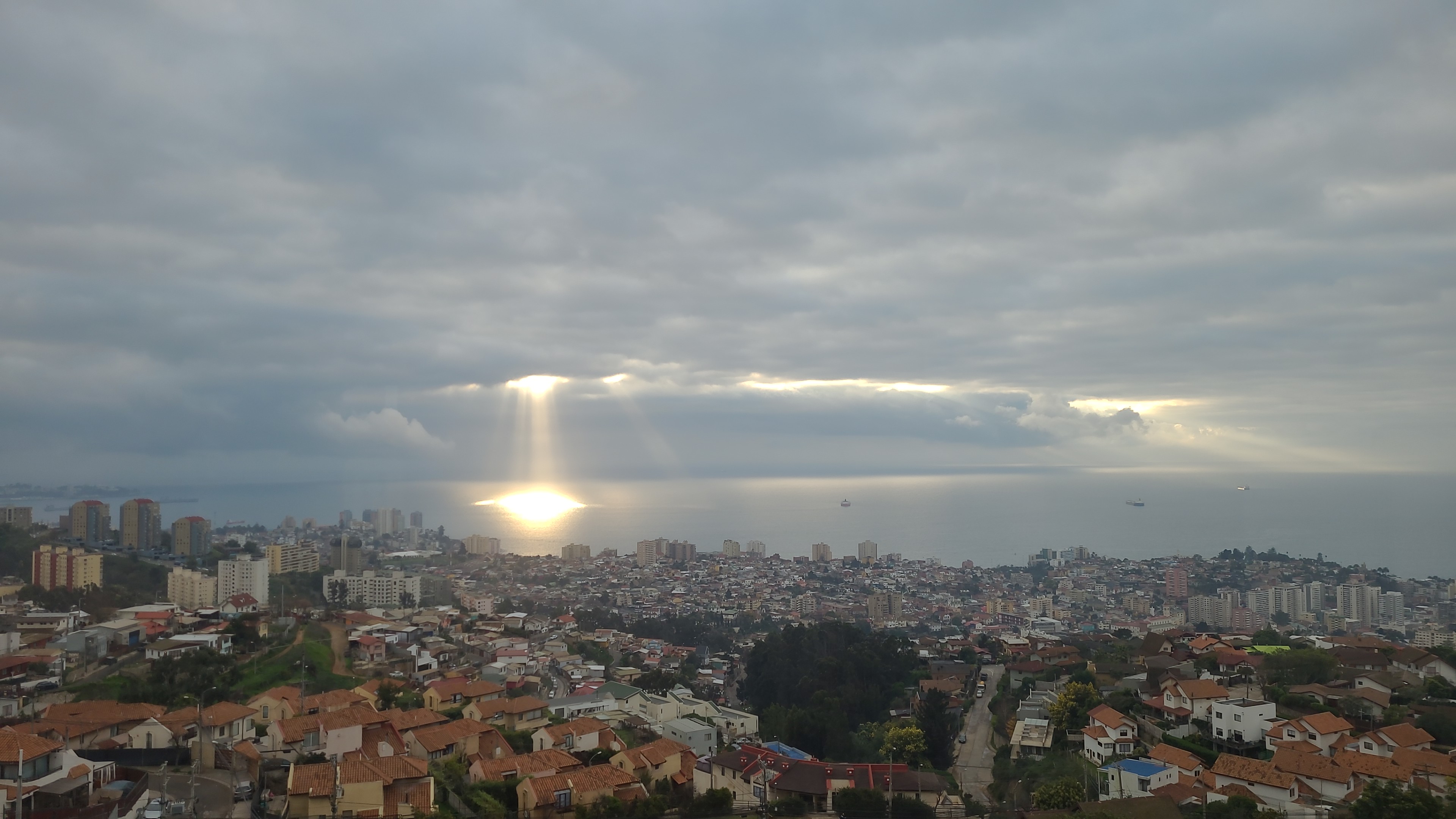 Espectacular departamento mariposa