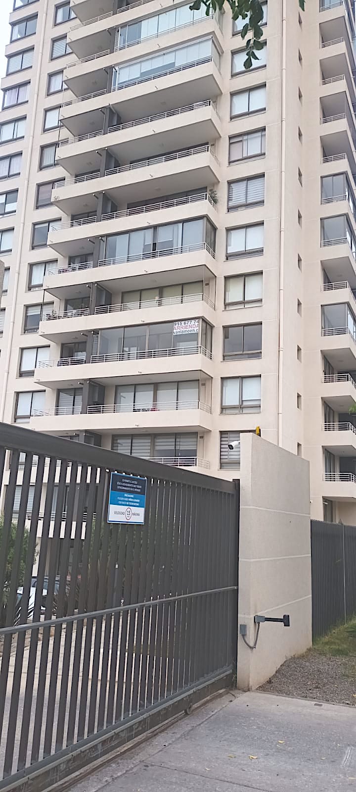 Espectacular departamento mariposa