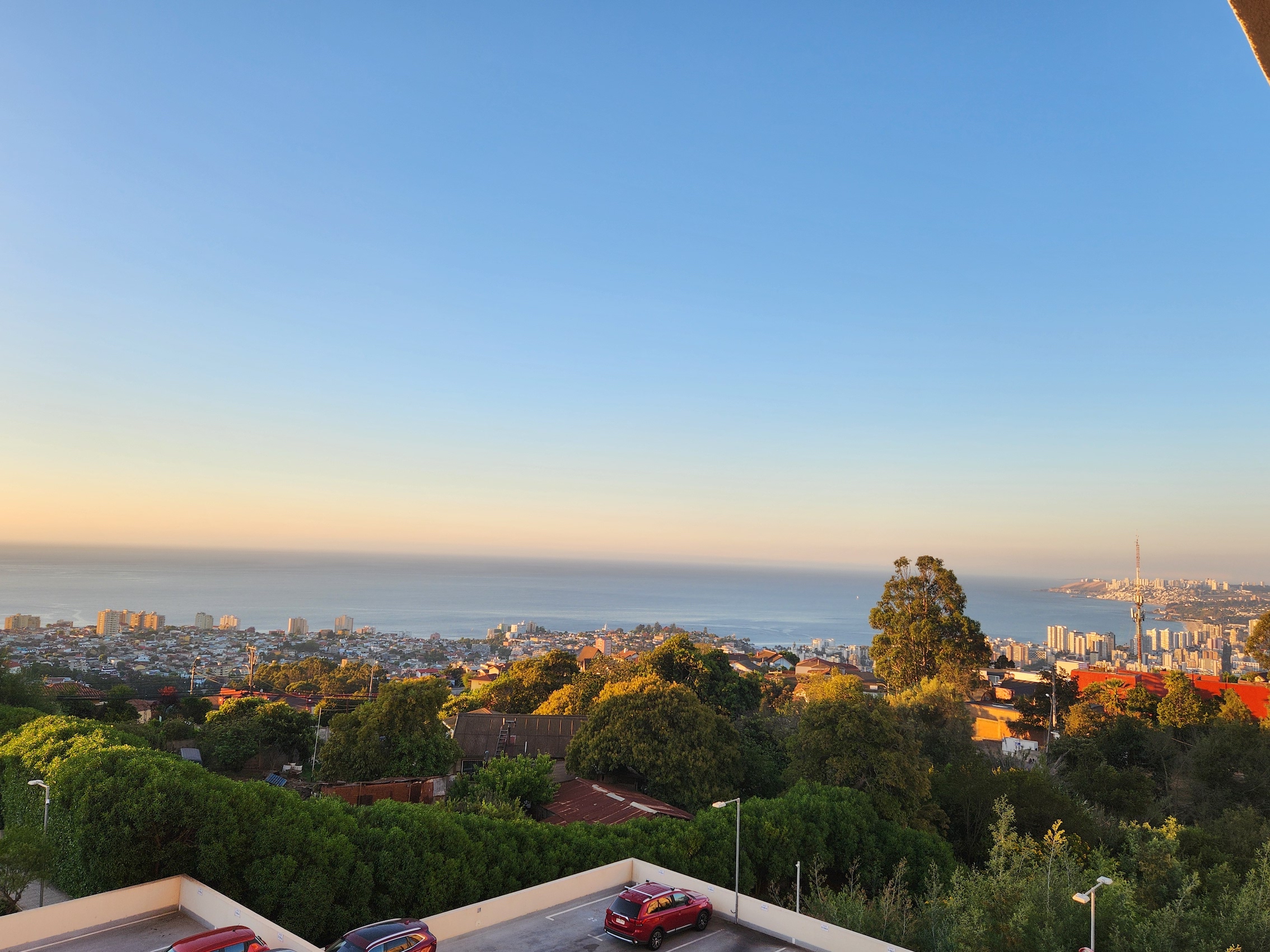 Espectacular departamento mariposa