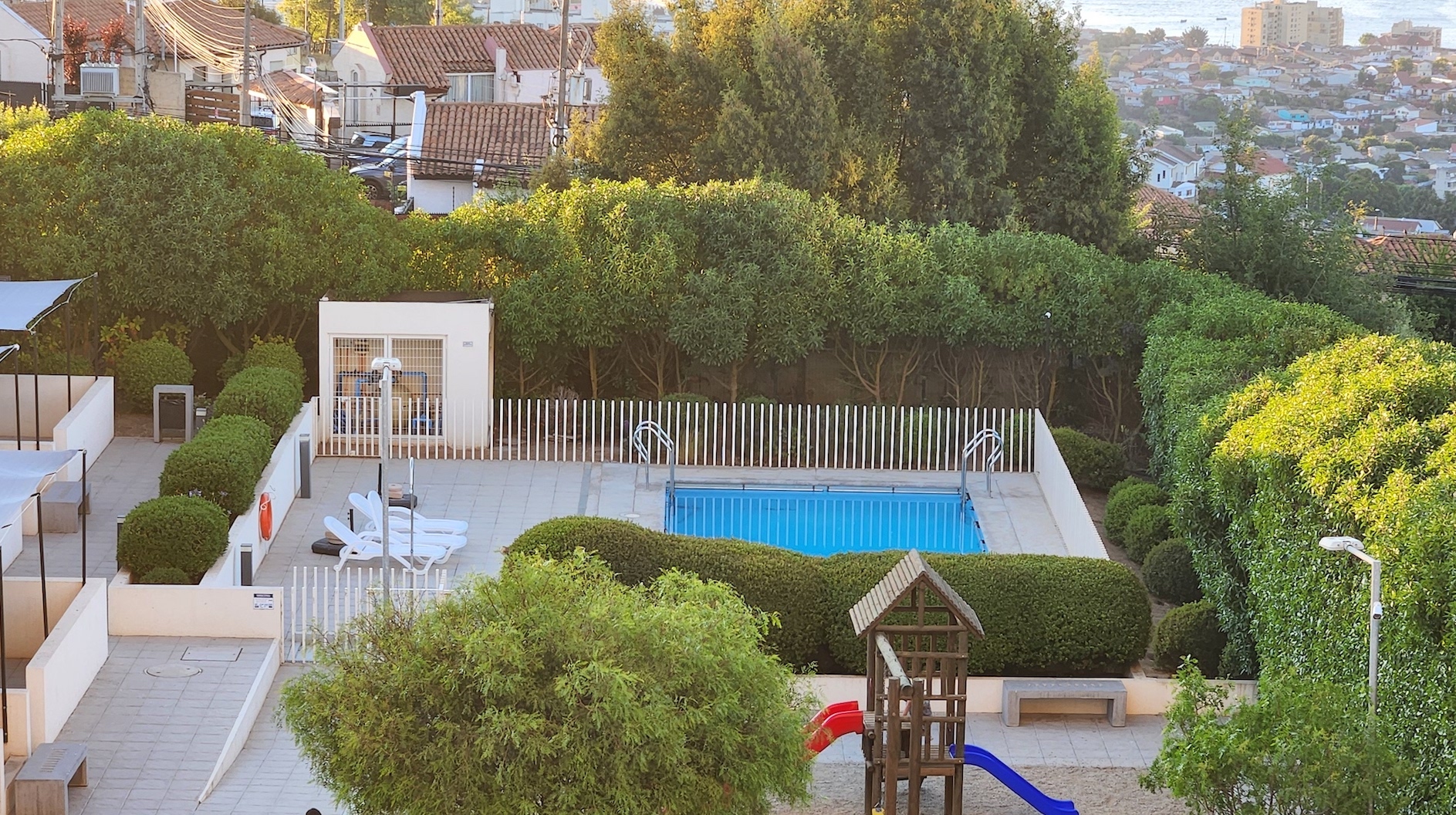 Espectacular departamento mariposa