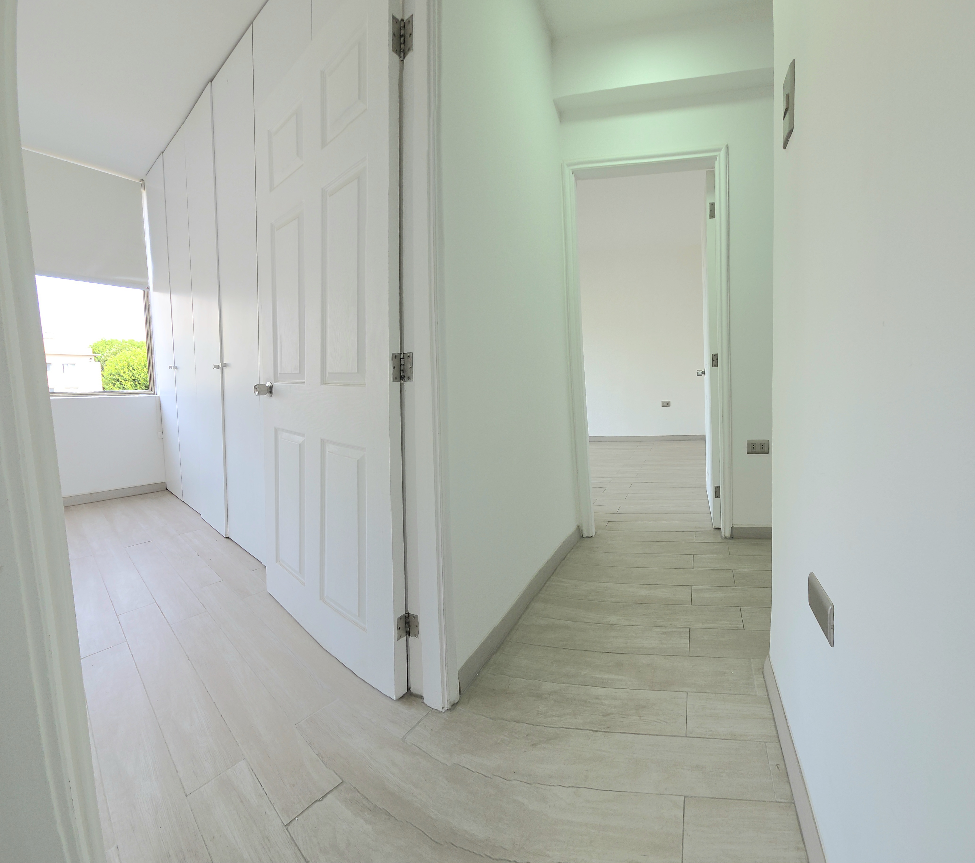 Departamento central en Viña del Mar