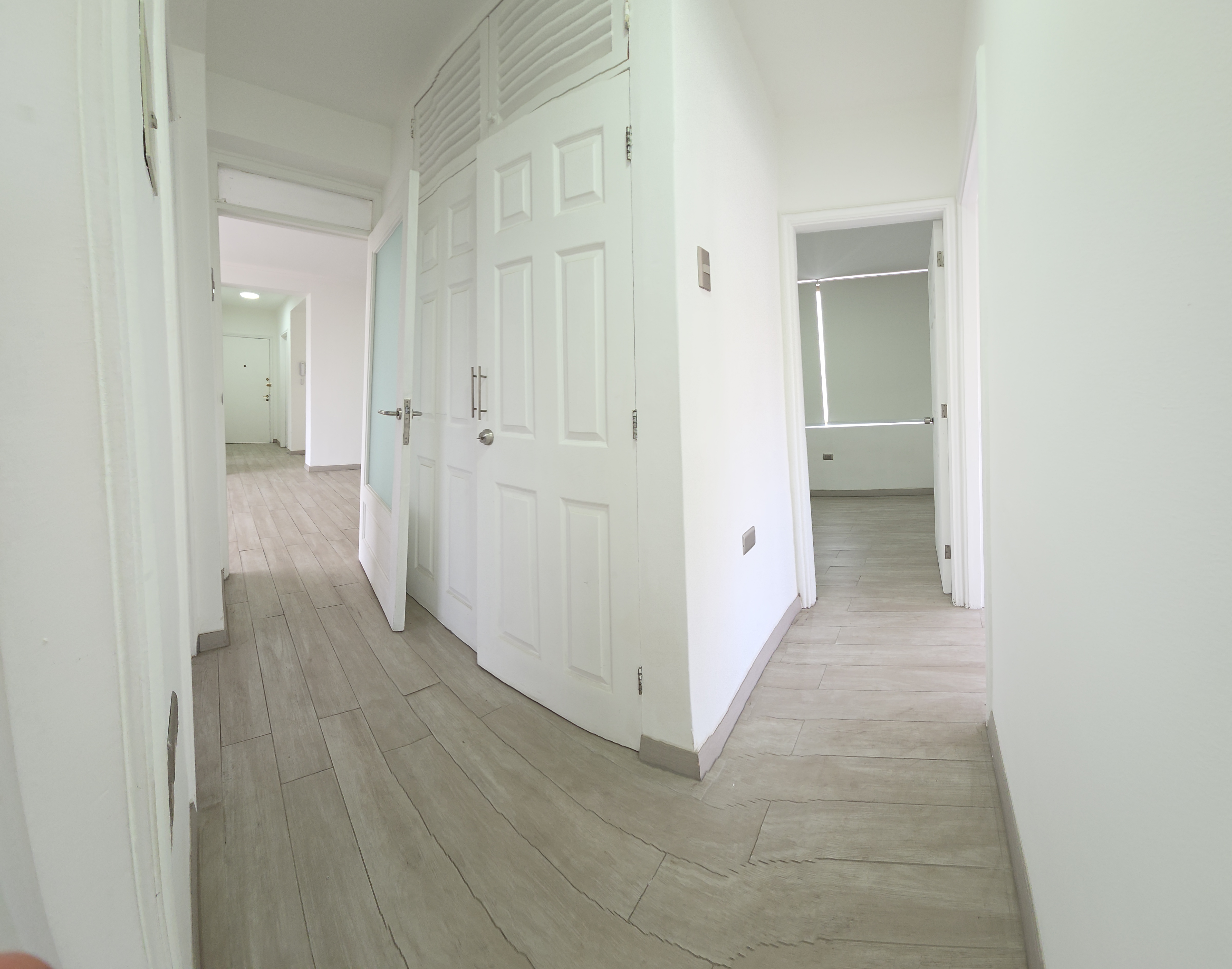 Departamento central en Viña del Mar