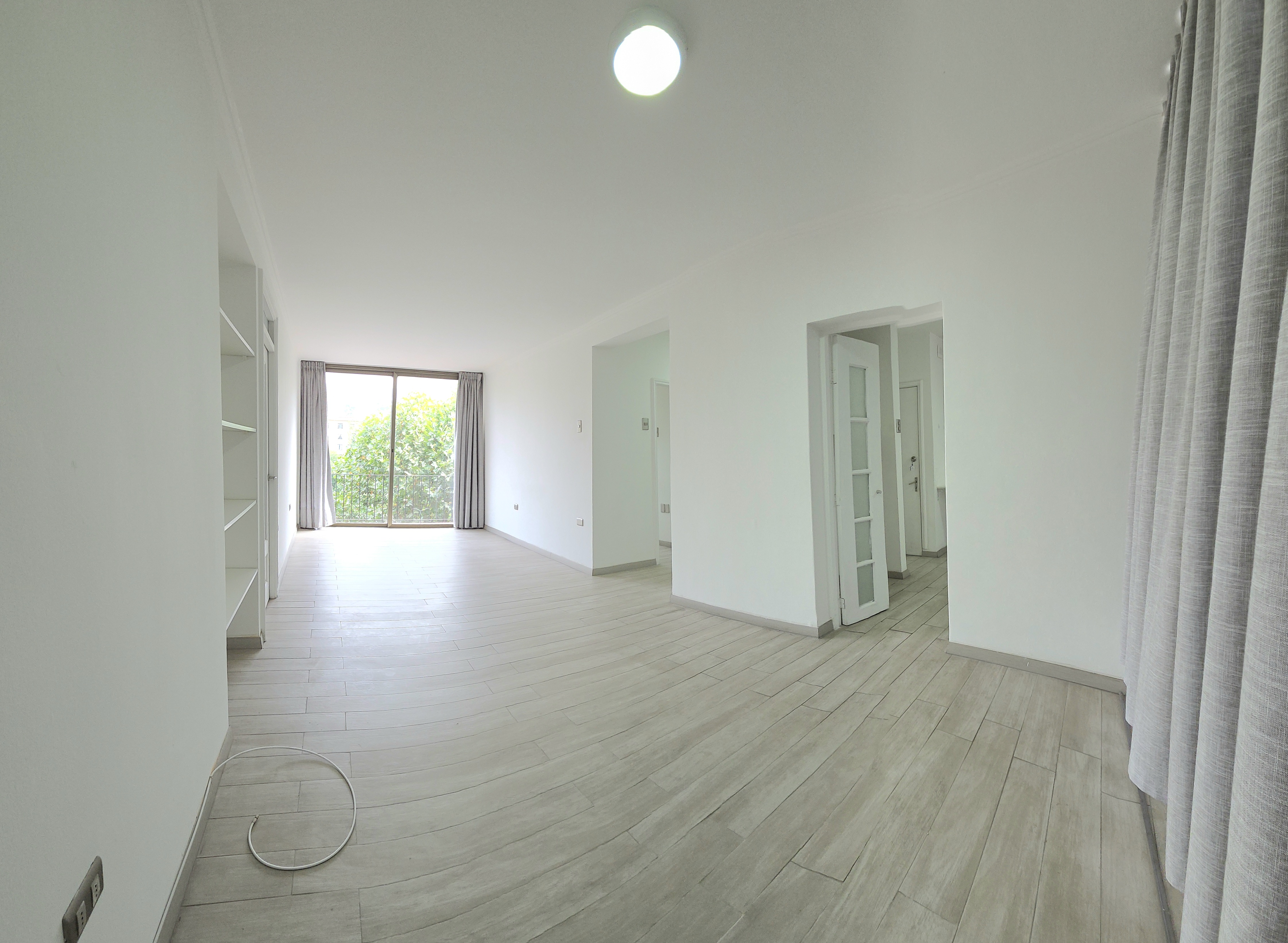 Departamento central en Viña del Mar