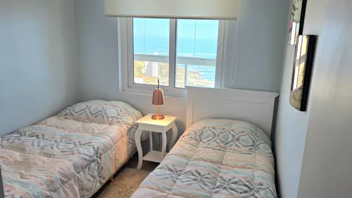 Departamento casi nuevo con vista al mar - foto 15