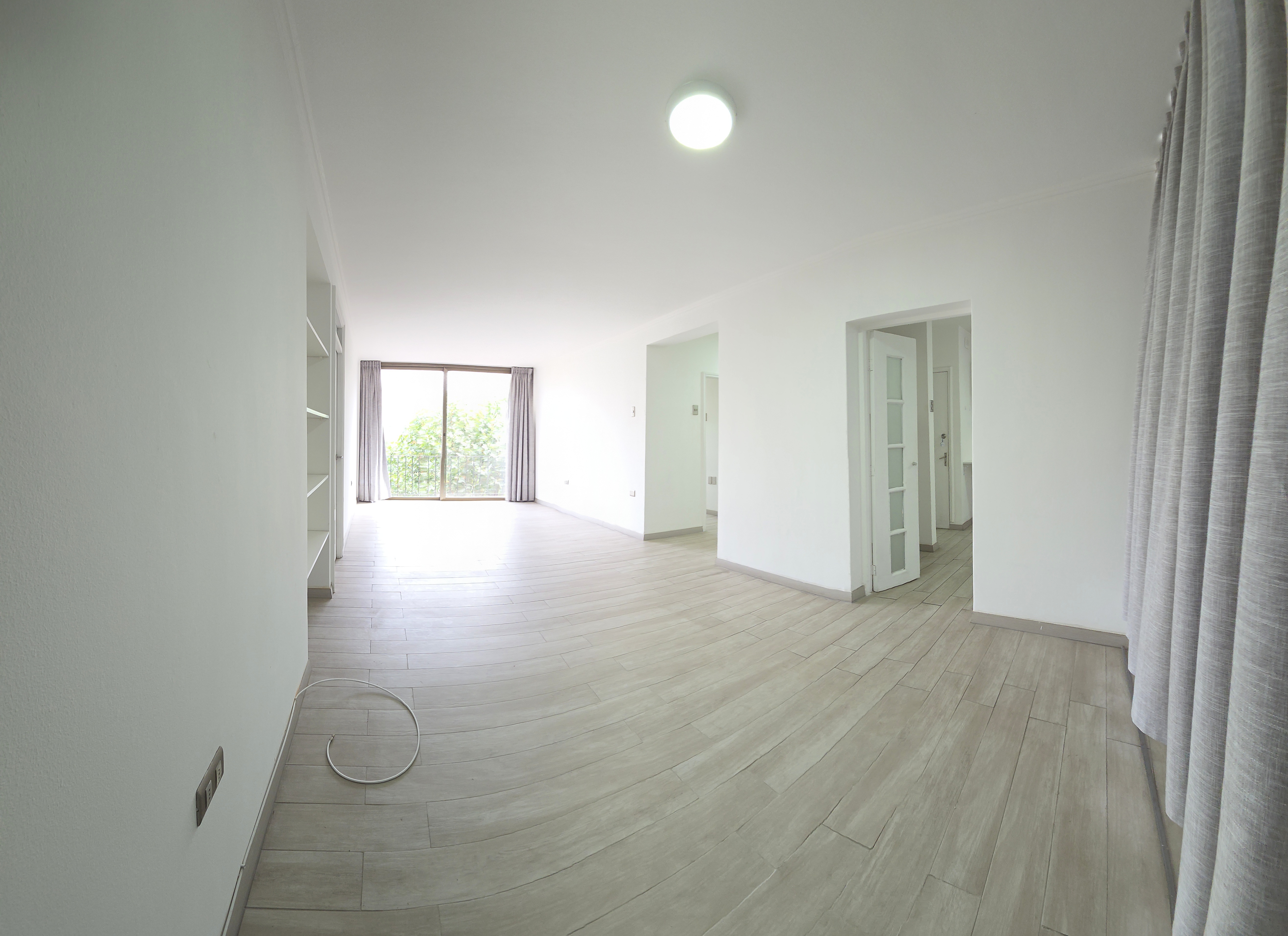 Hermoso Departamento Renovado en Viña del Mar