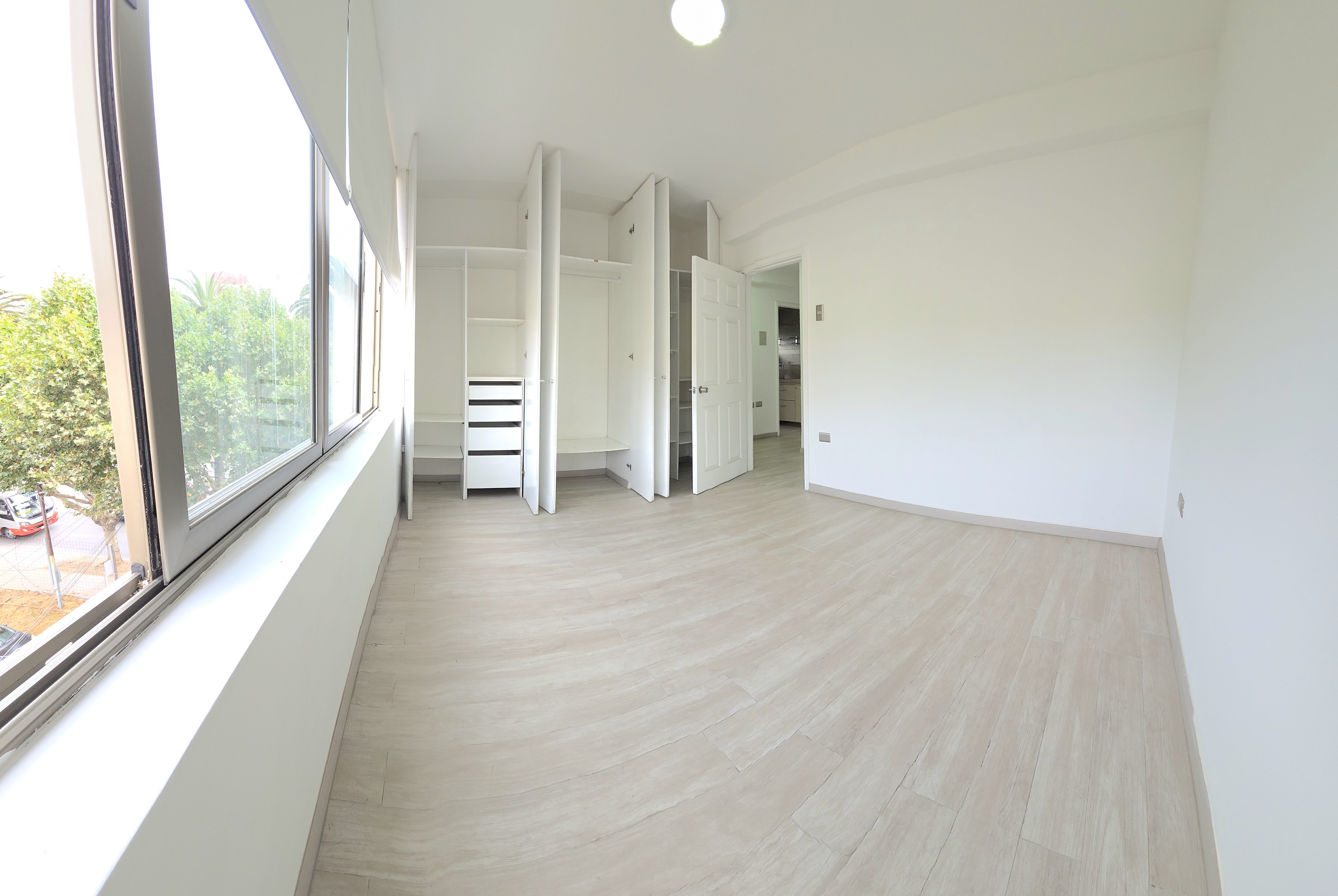 Hermoso Departamento Renovado en Viña del Mar