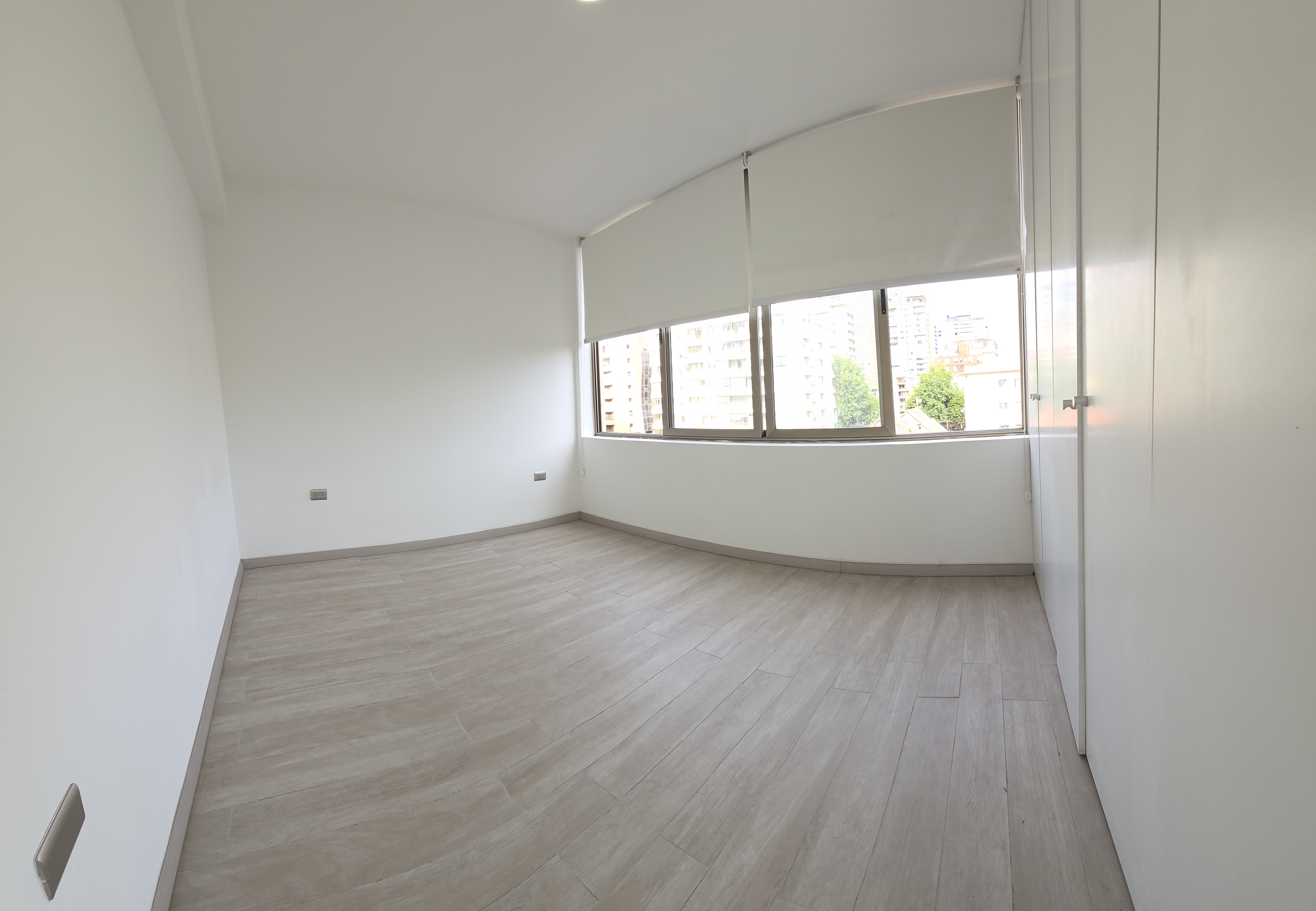 Hermoso Departamento Renovado en Viña del Mar
