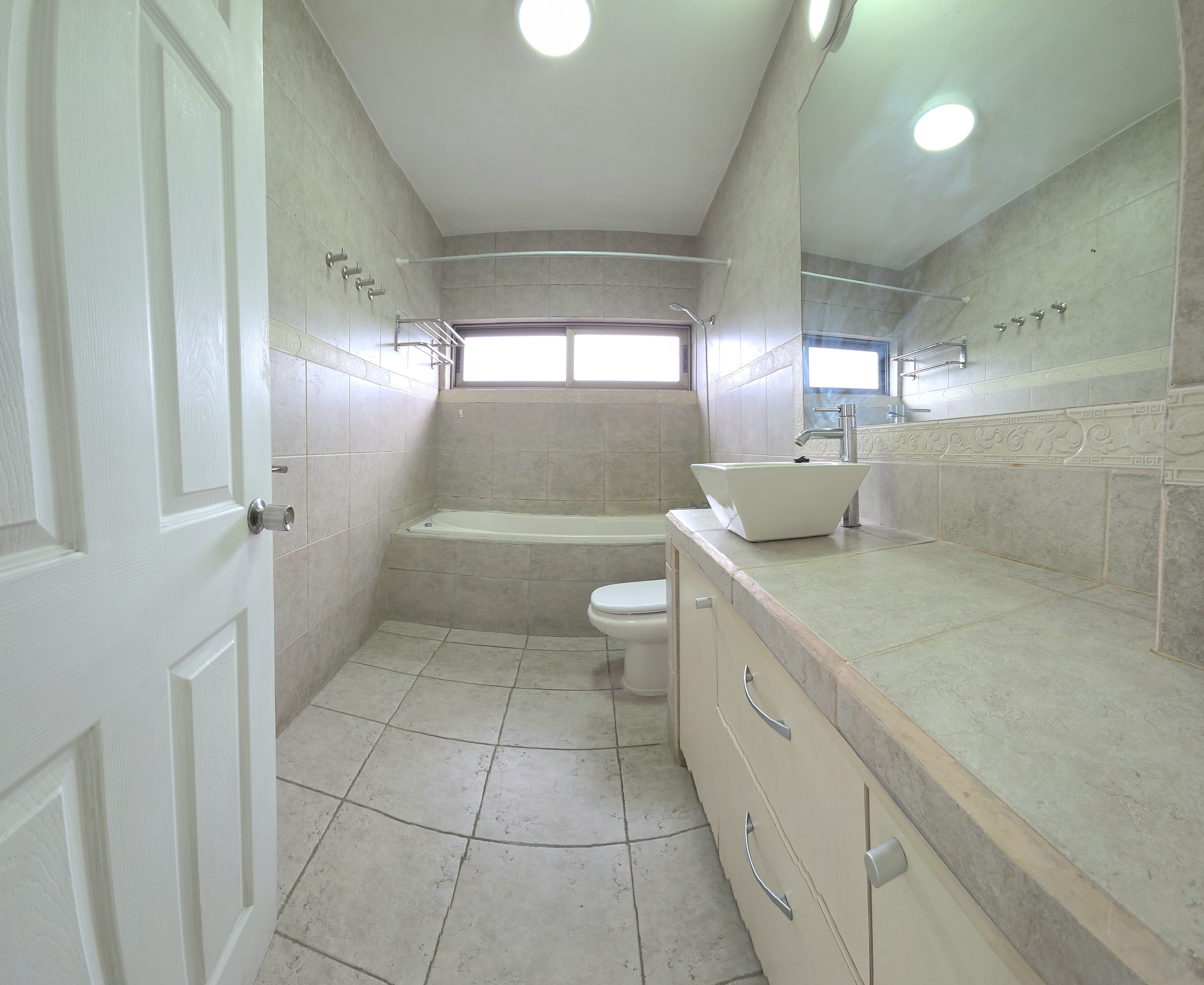 Hermoso Departamento Renovado en Viña del Mar