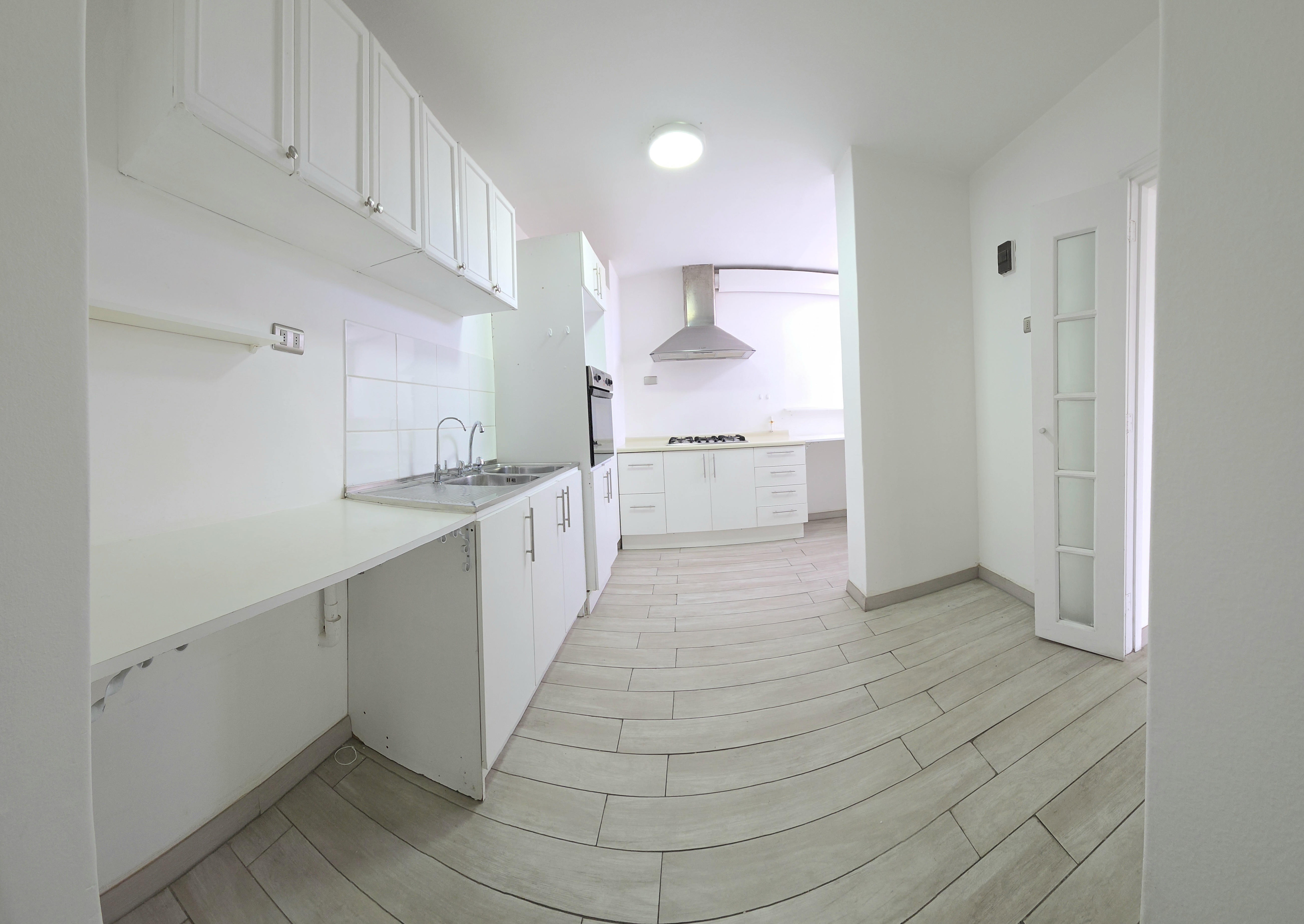 Hermoso Departamento Renovado en Viña del Mar