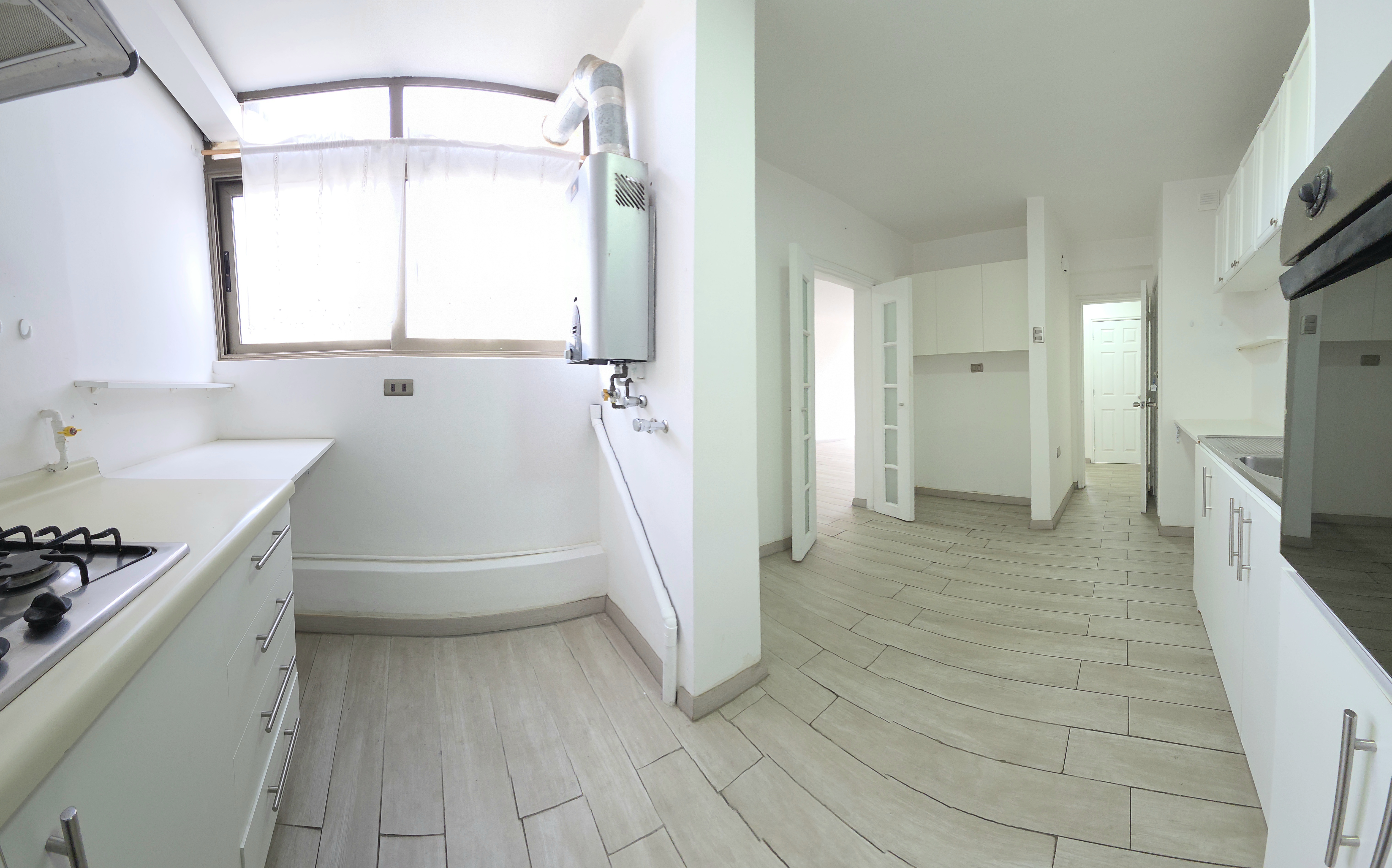 Hermoso Departamento Renovado en Viña del Mar