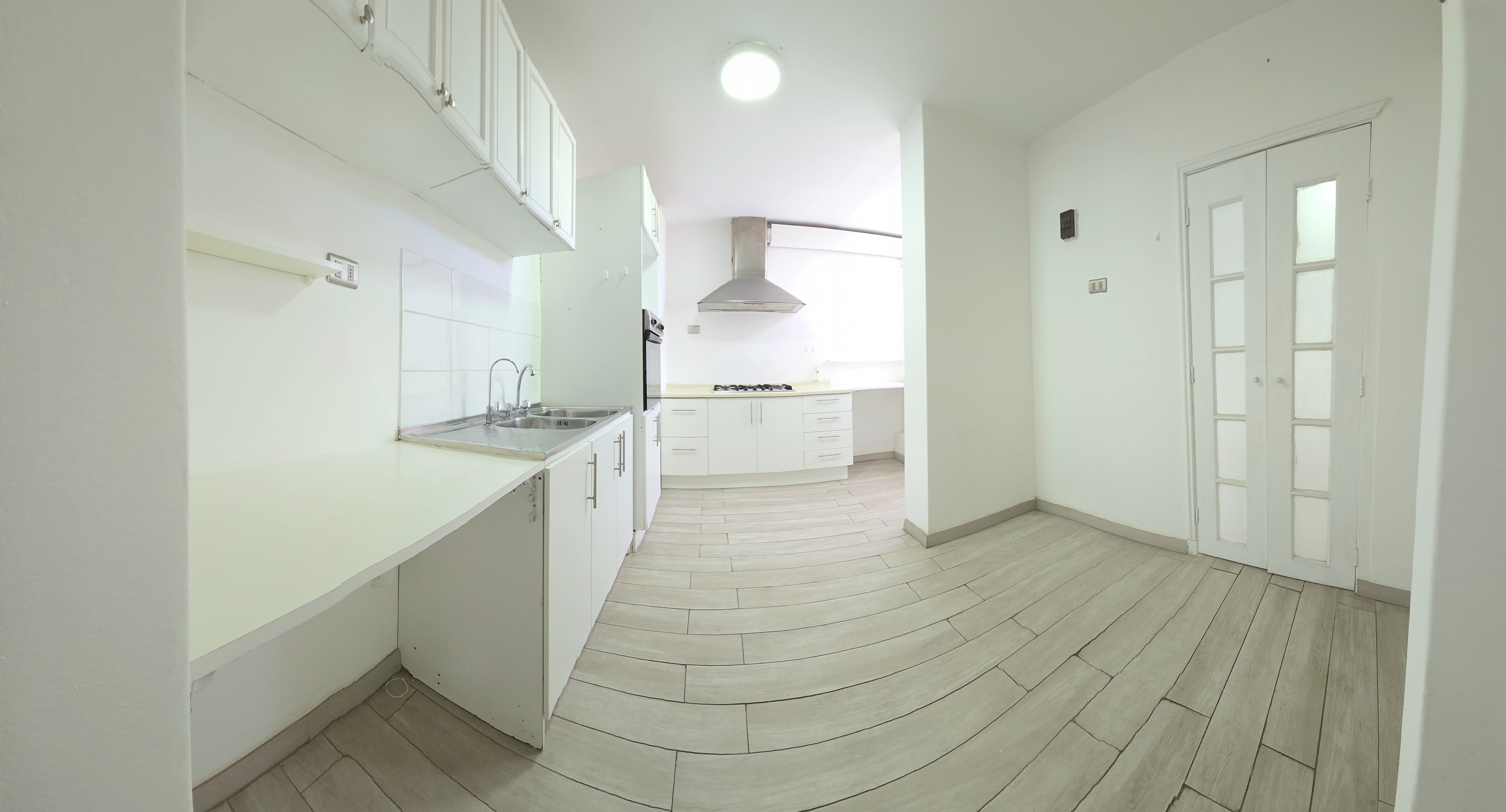 Hermoso Departamento Renovado en Viña del Mar