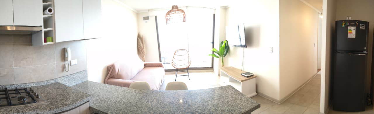 Departamento con vista a la bahía - foto 3