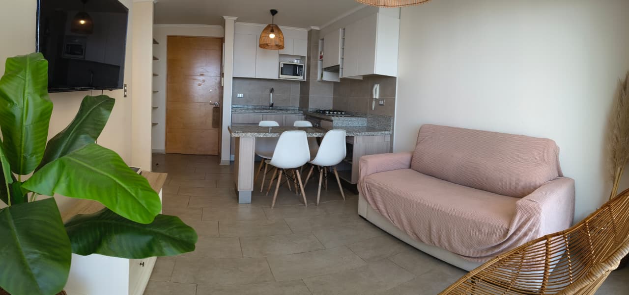 Departamento con vista a la bahía - foto 4