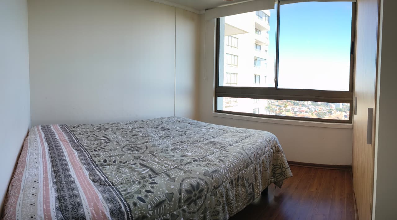 Departamento con vista a la bahía - foto 5