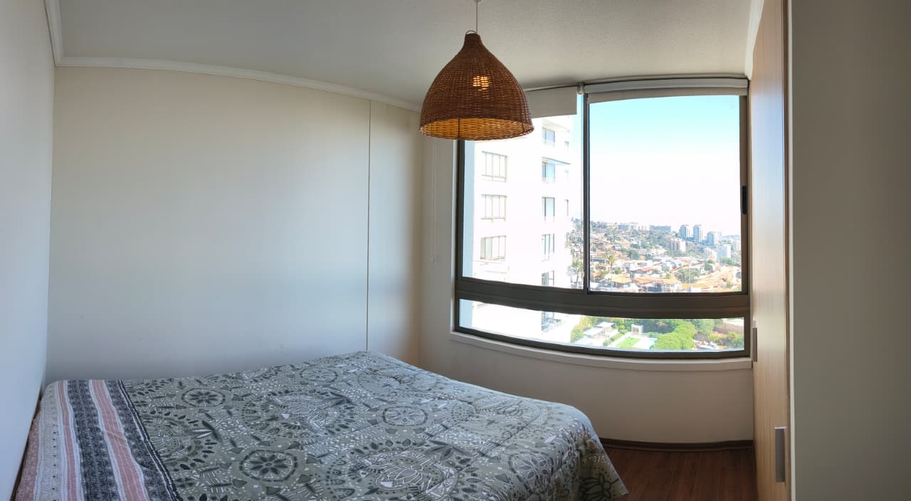 Departamento con vista a la bahía - foto 7