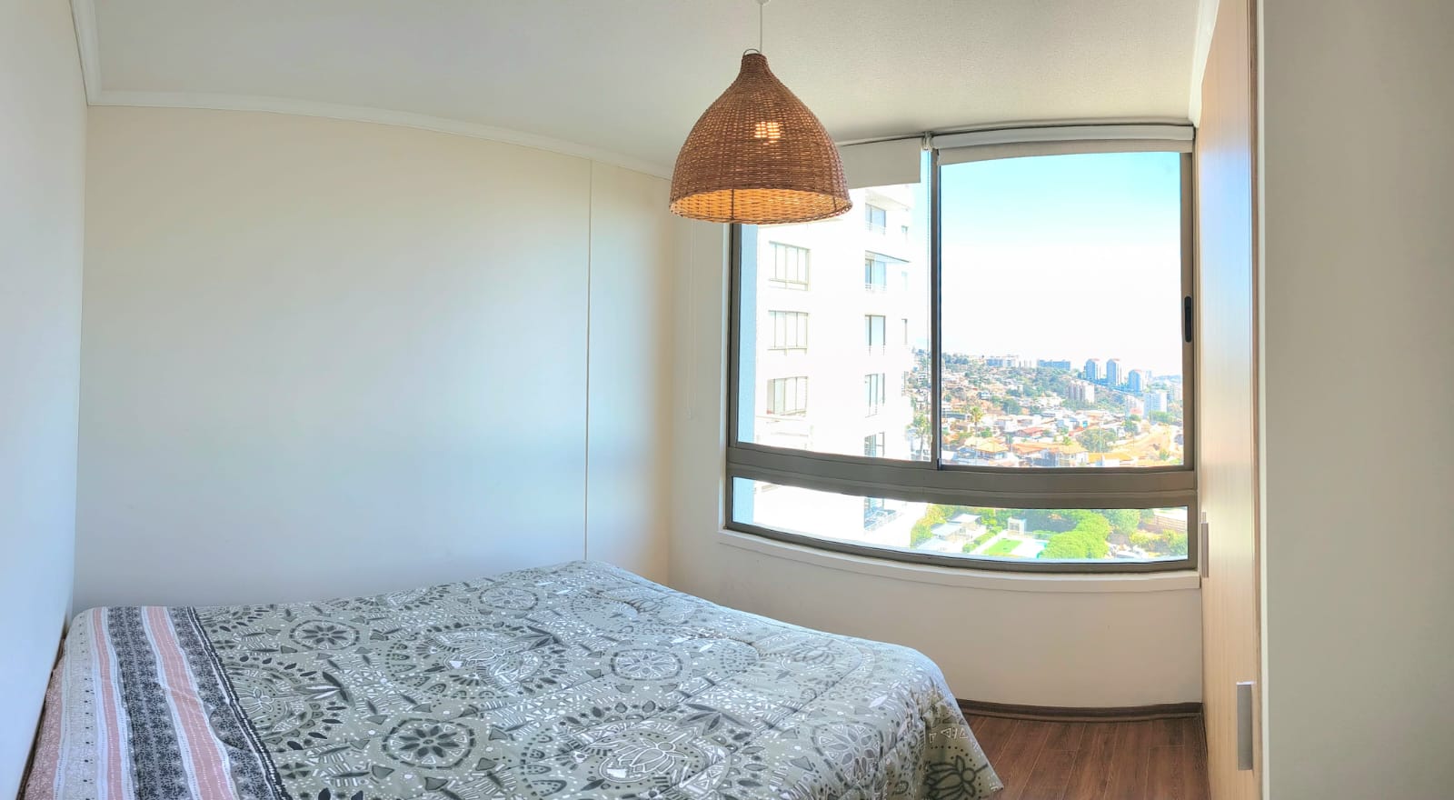 Departamento con vista a la bahía - foto 9