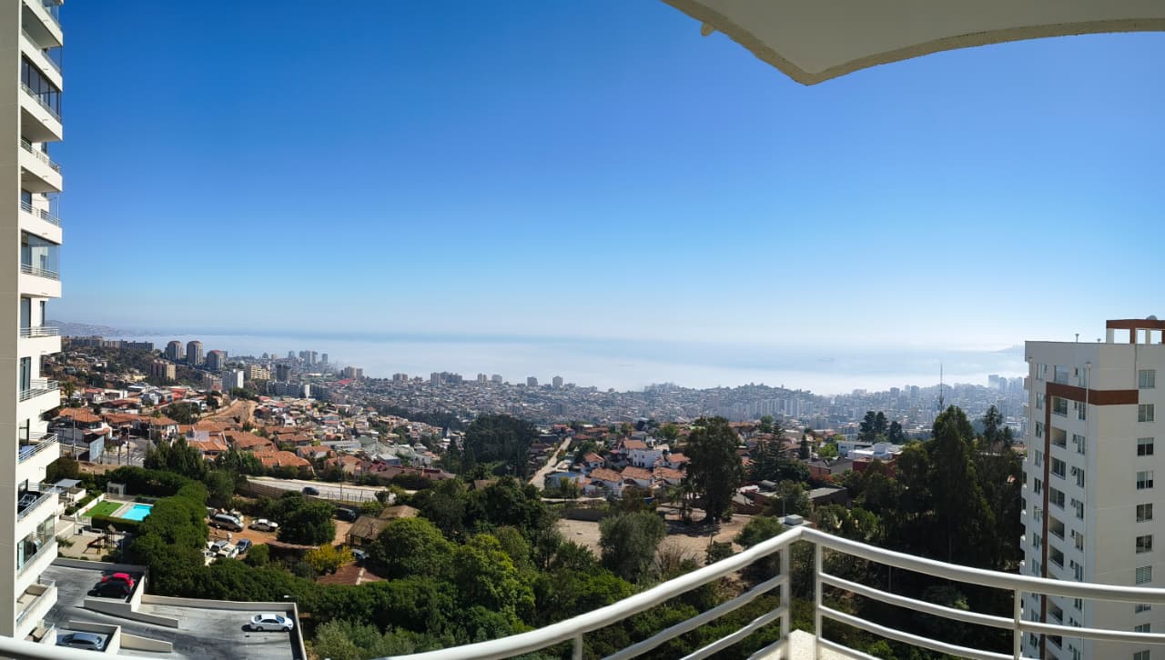 Departamento con vista a la bahía - foto 11