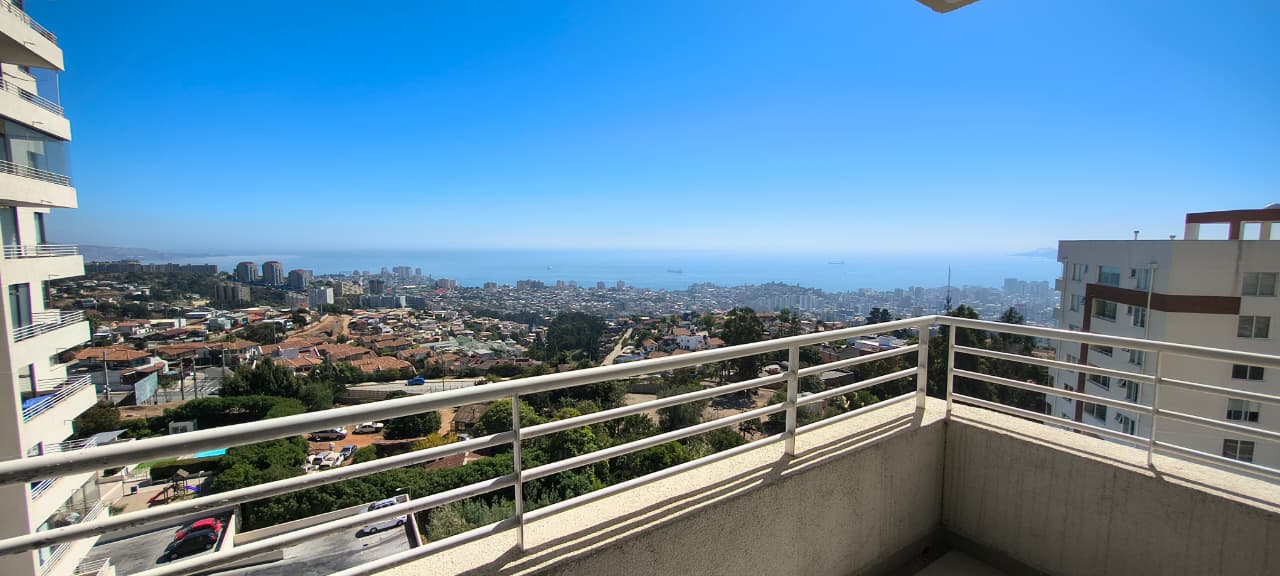 Departamento con vista a la bahía - foto 13