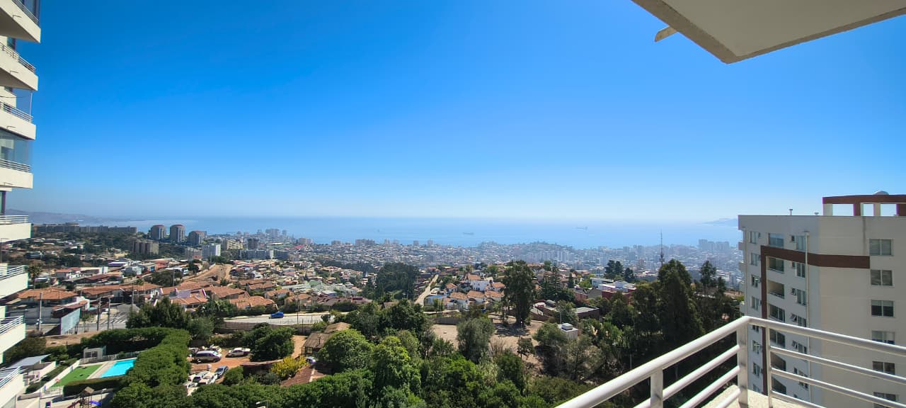 Departamento con vista a la bahía - foto 14