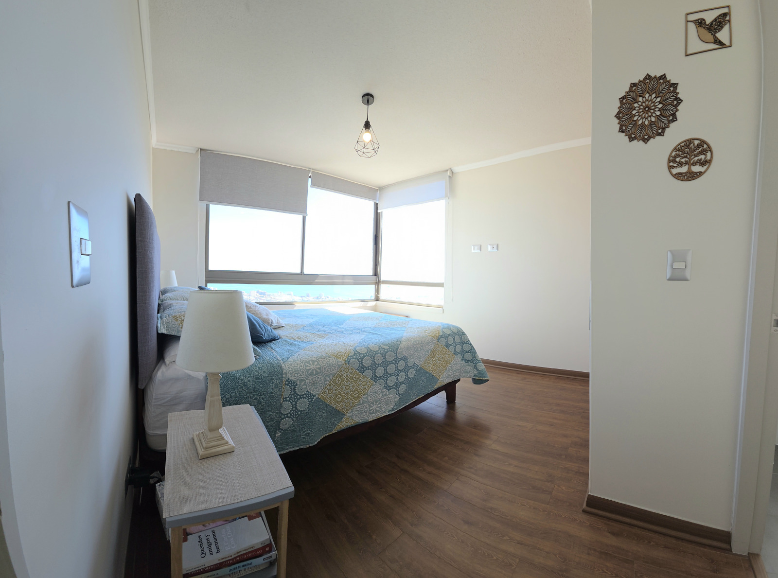 Departamento Amoblado - foto 2