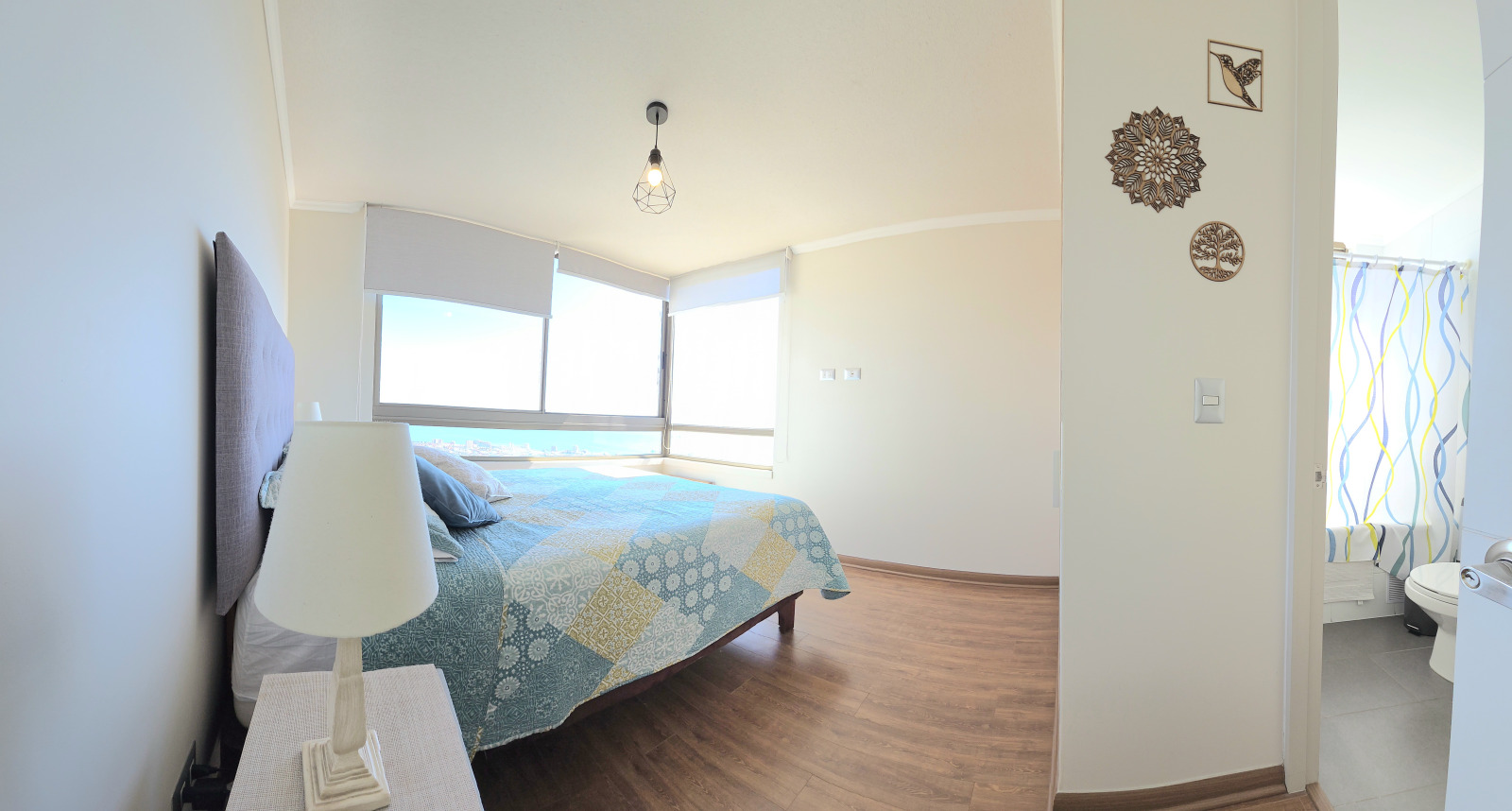 Departamento Amoblado - foto 6