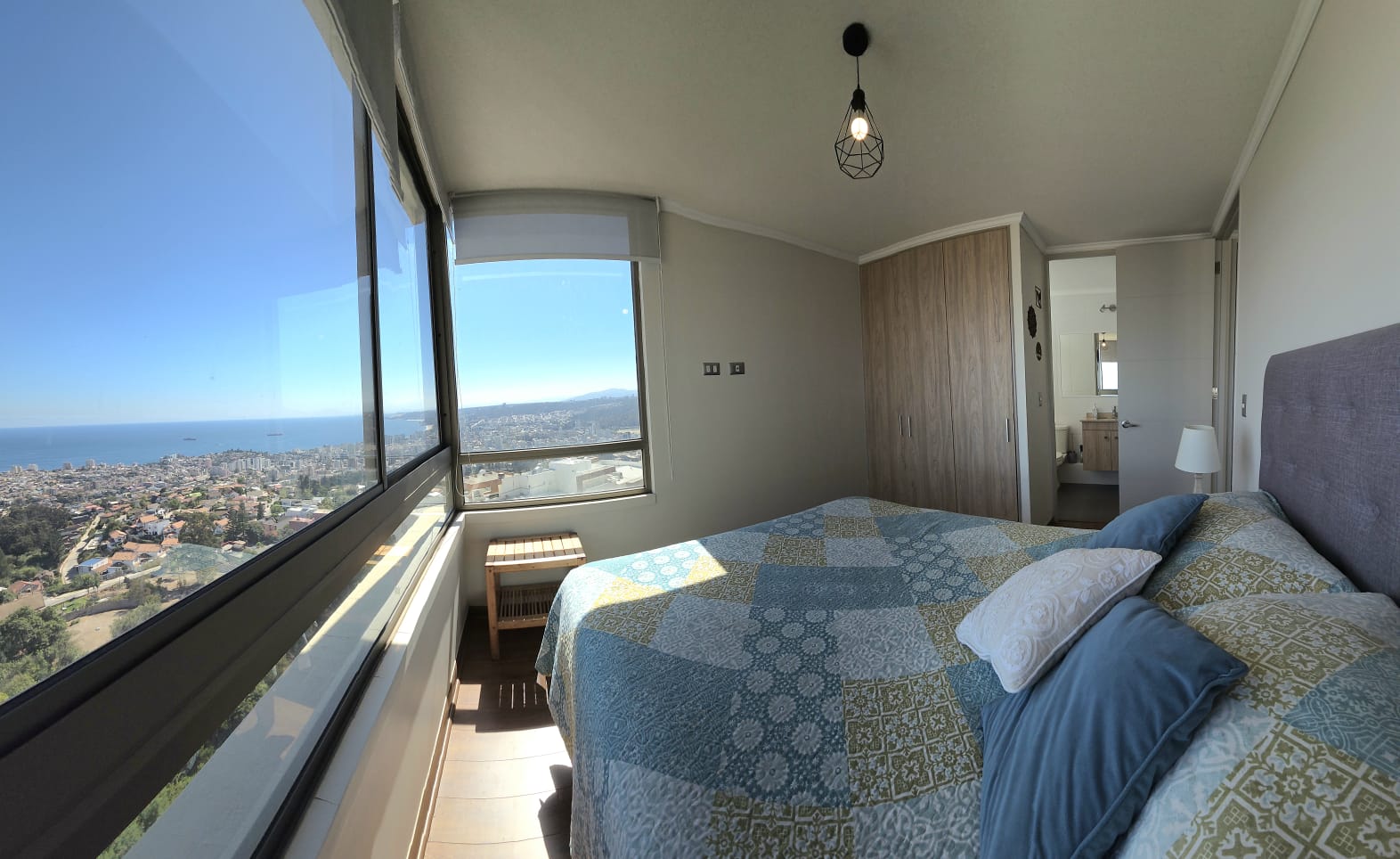 Departamento Amoblado