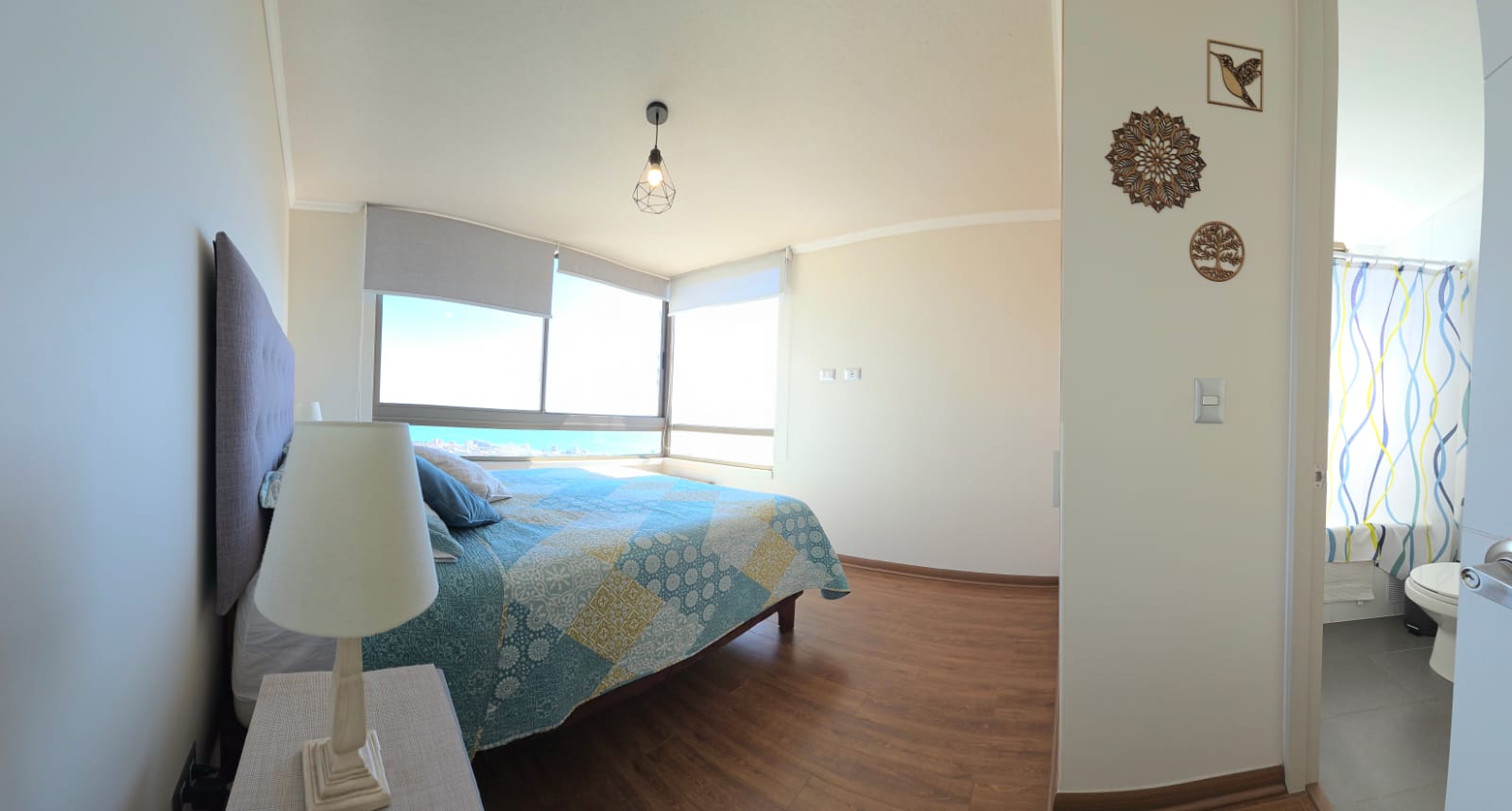 Departamento Amoblado