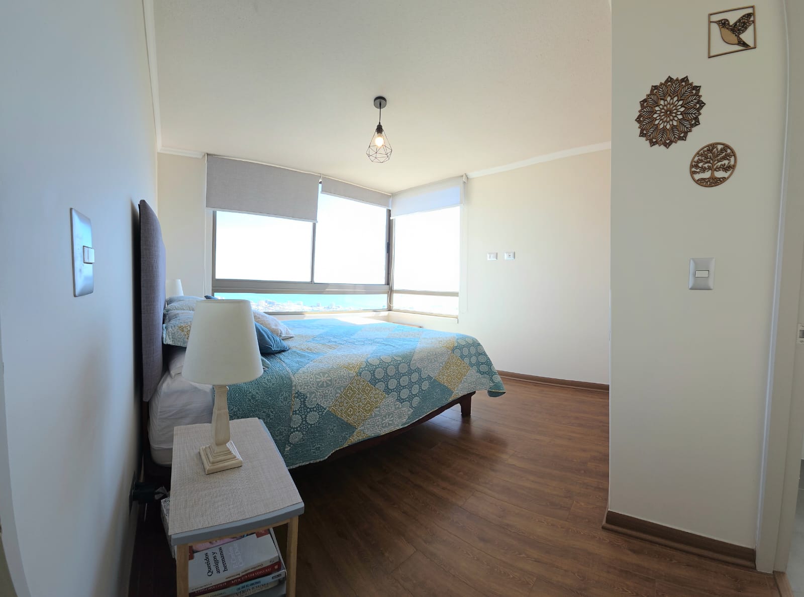 Departamento Amoblado