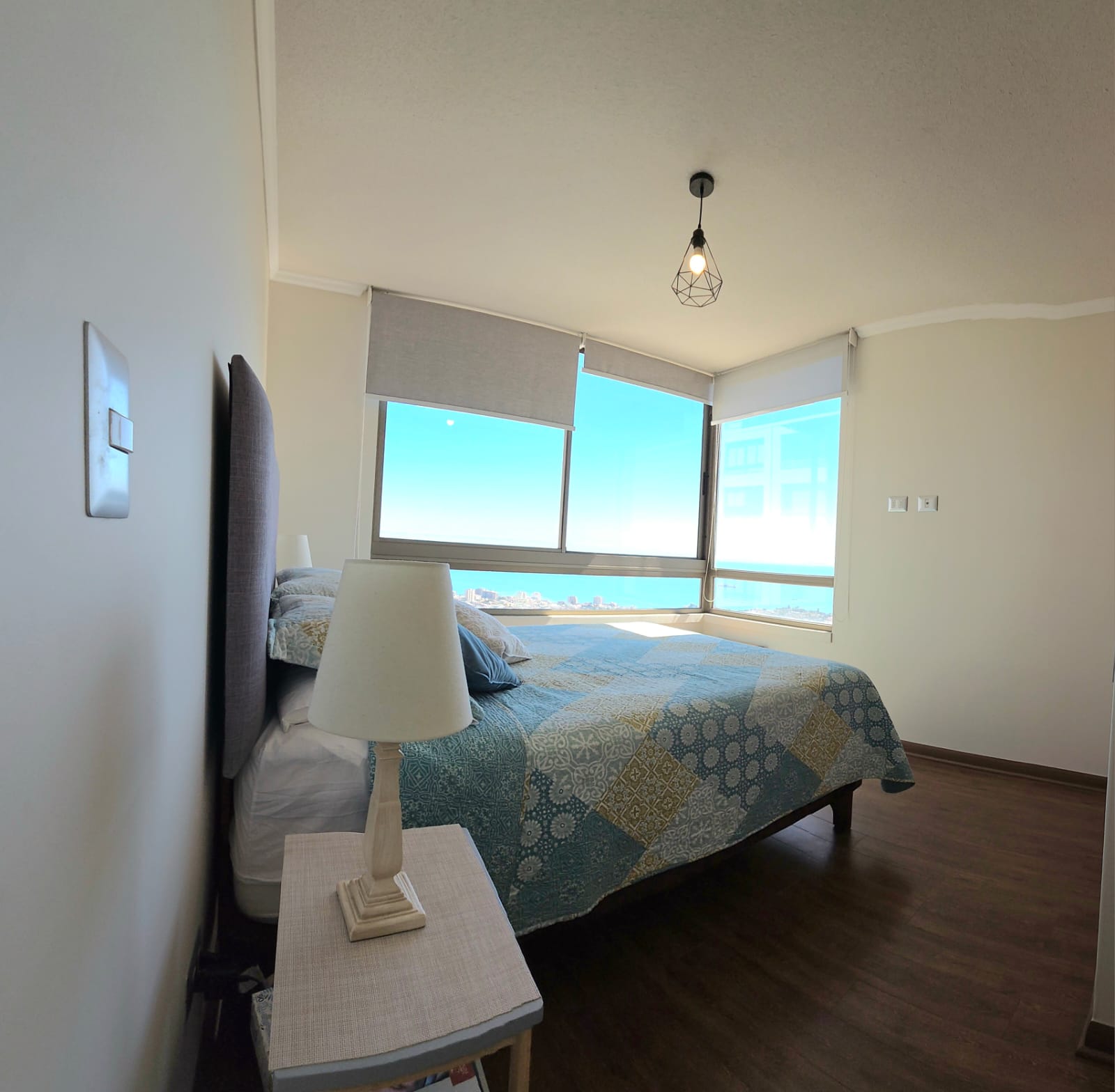 Departamento Amoblado