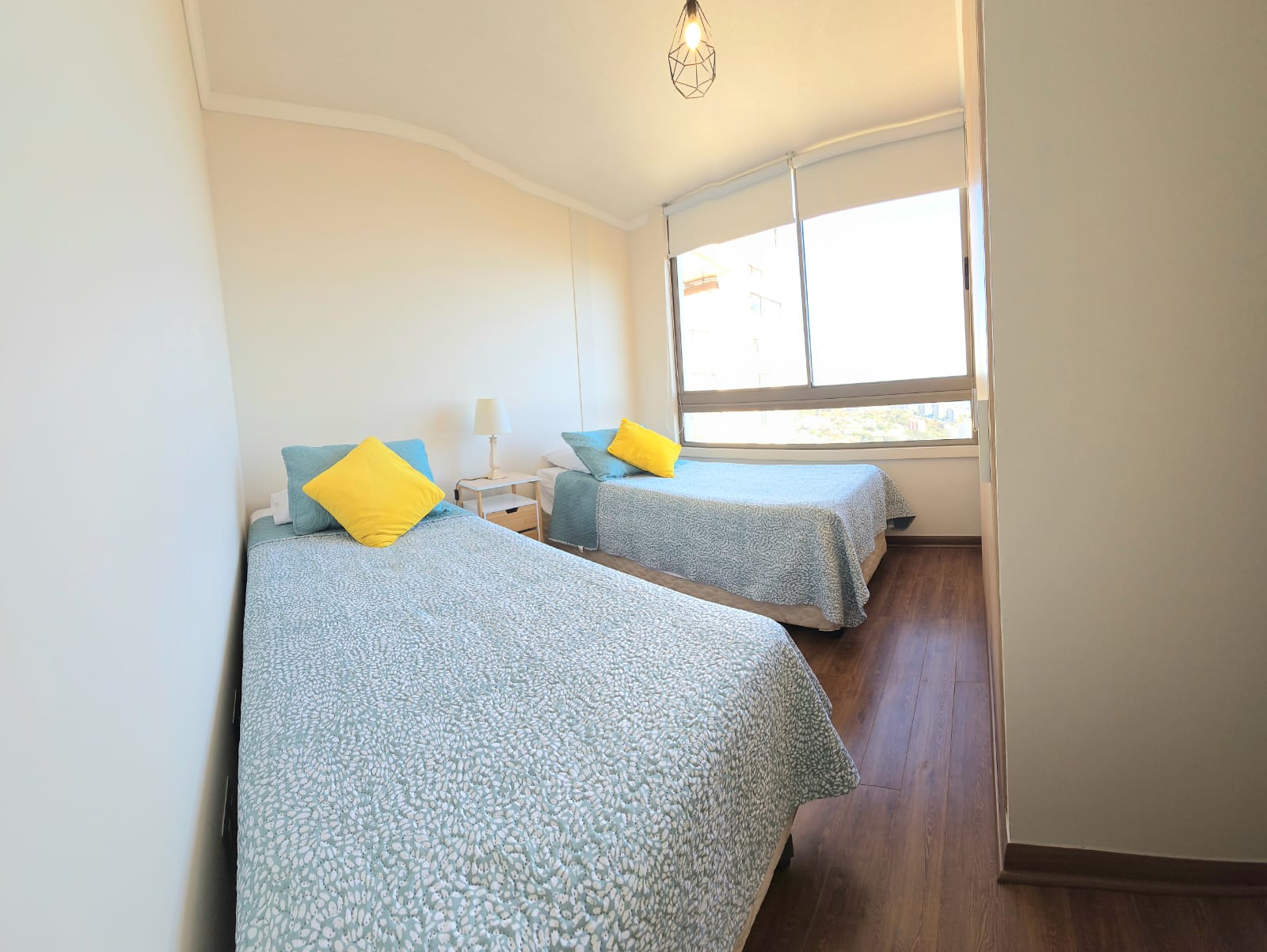 Departamento Amoblado