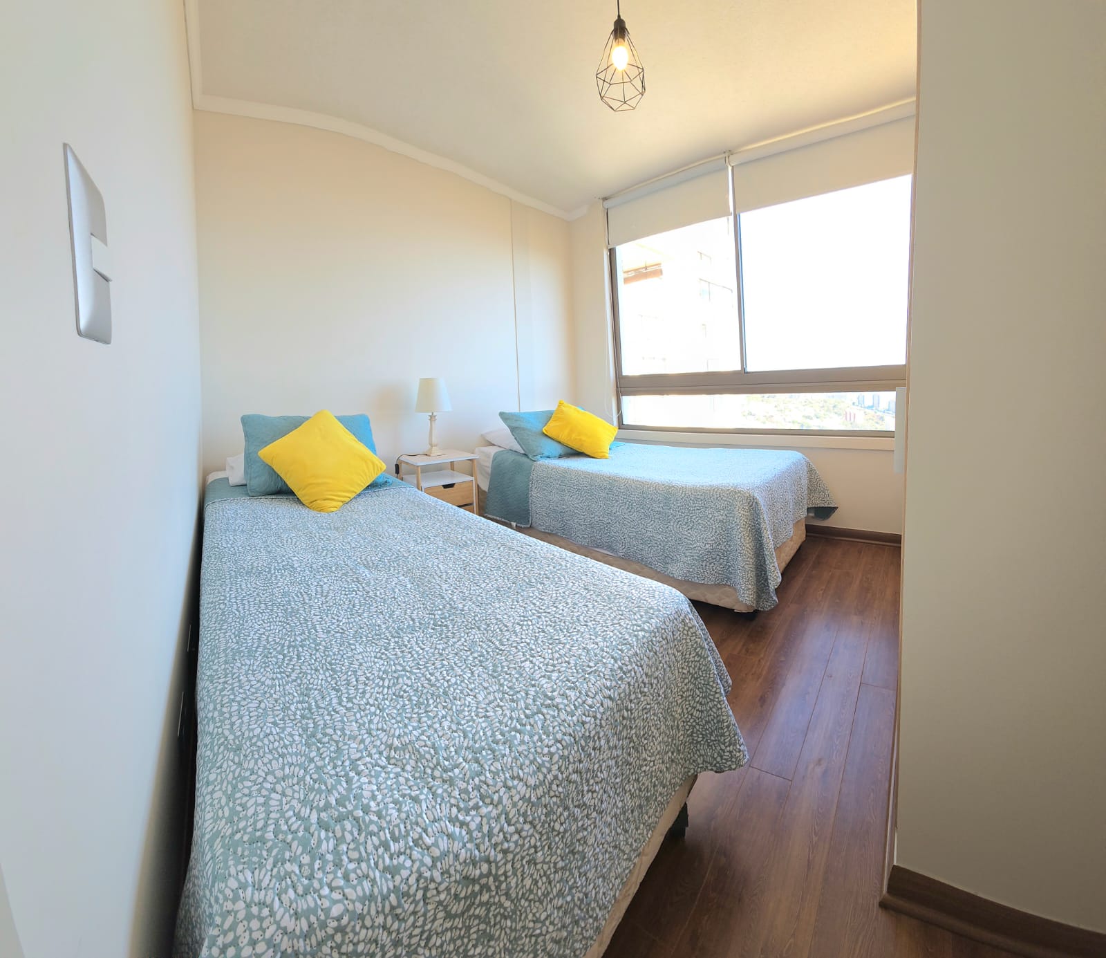 Departamento Amoblado