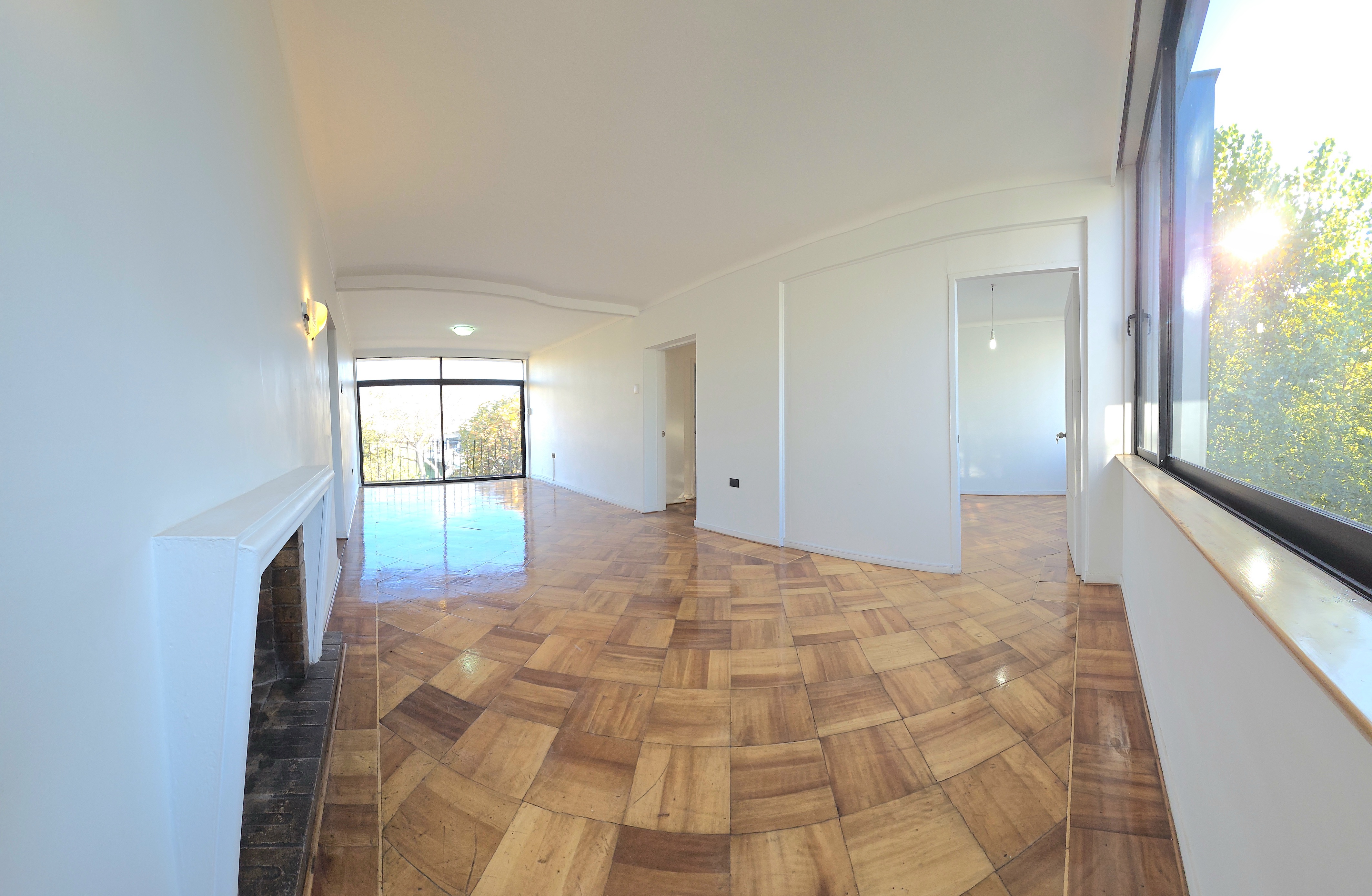 Arriendo gran departamento - foto 4