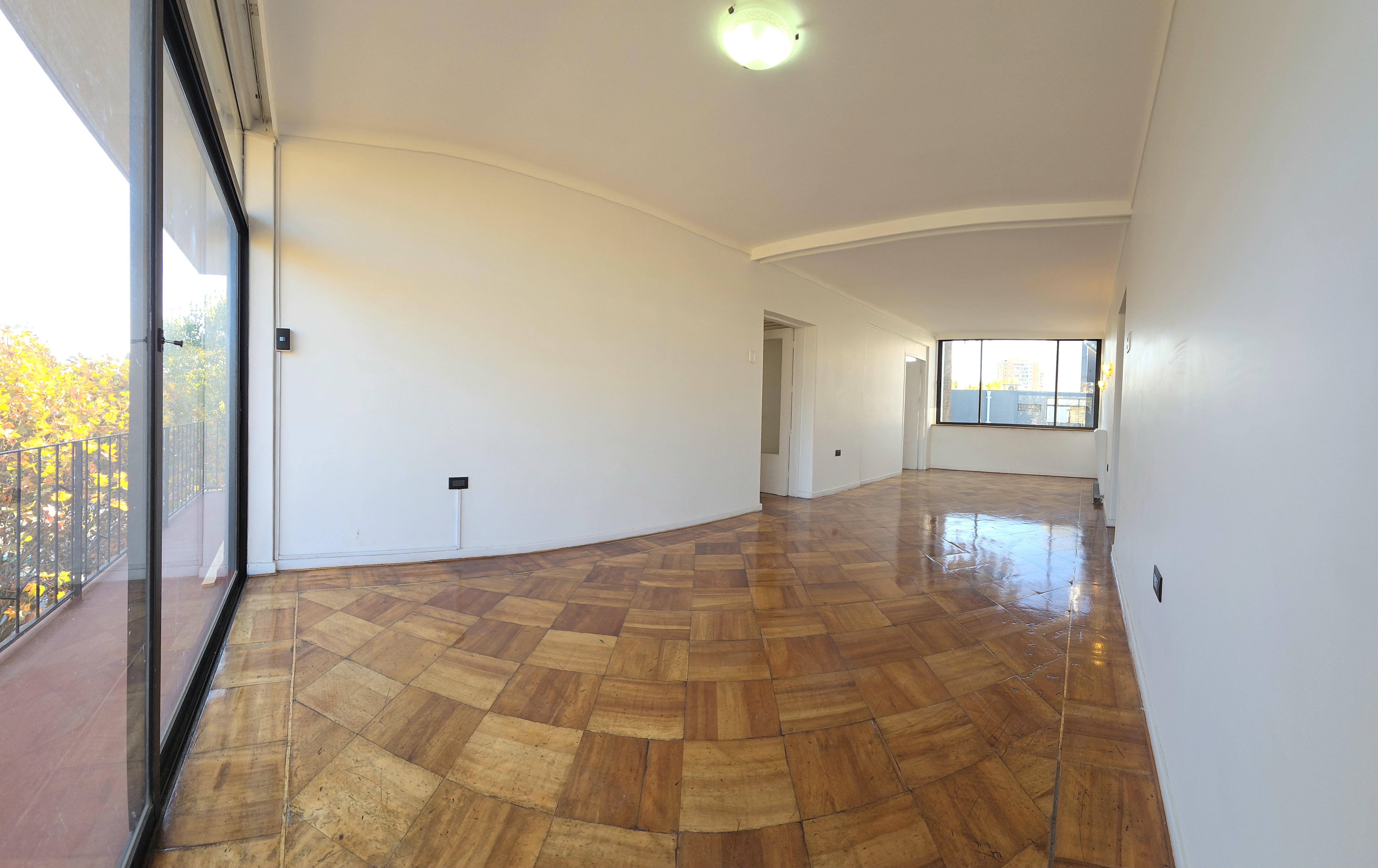 Arriendo gran departamento - foto 5
