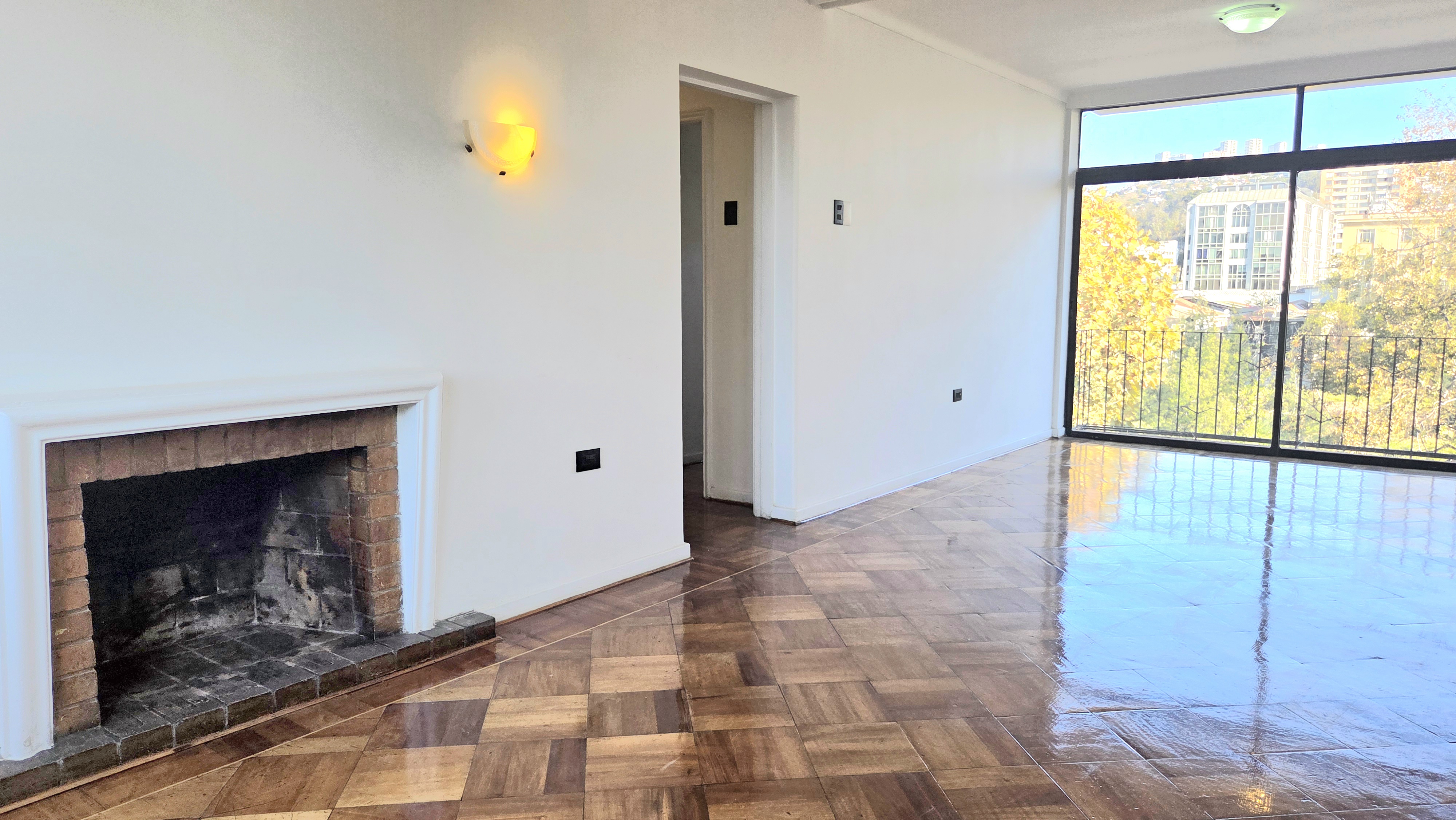 Arriendo gran departamento