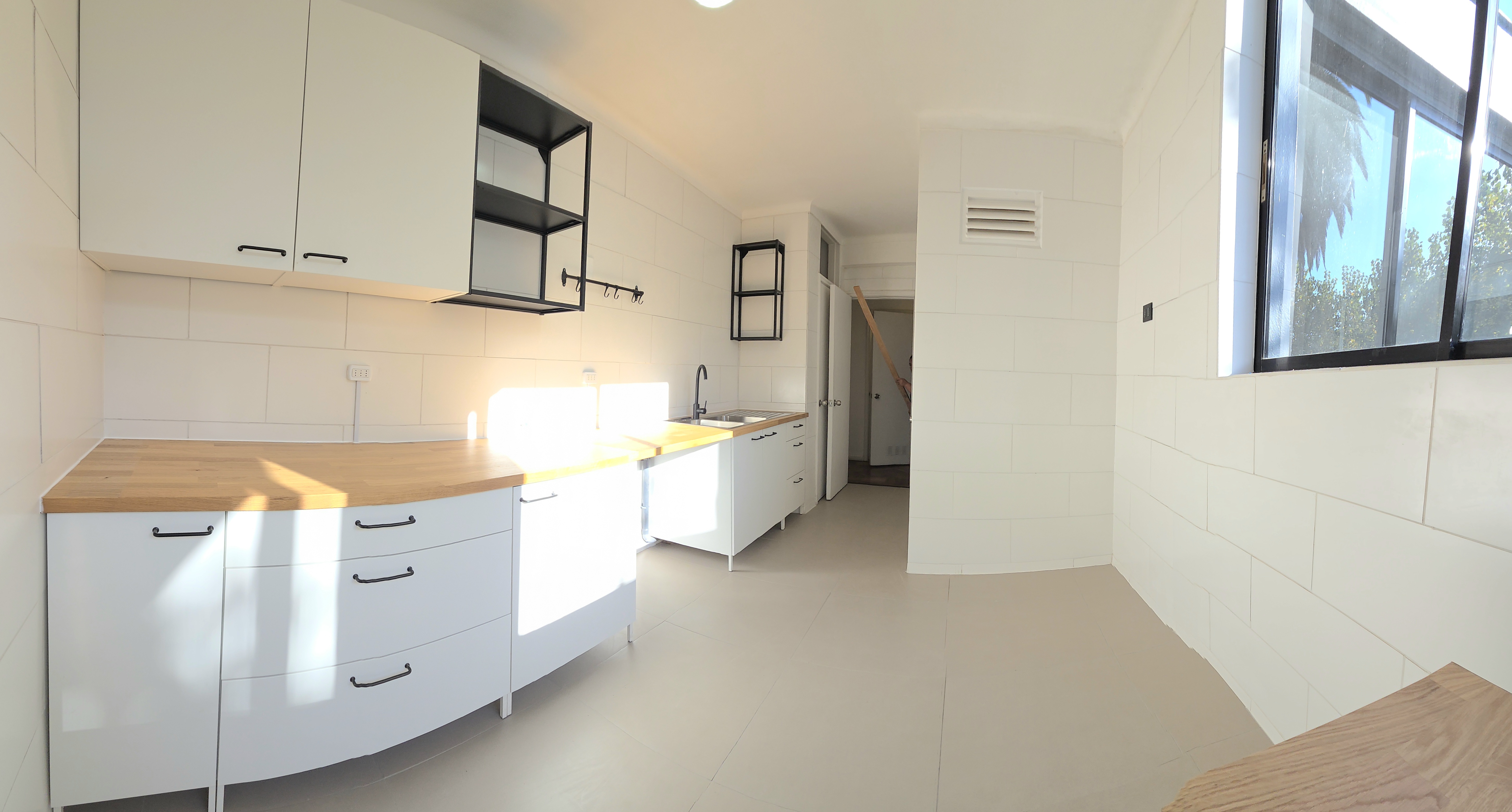 Arriendo gran departamento - foto 9
